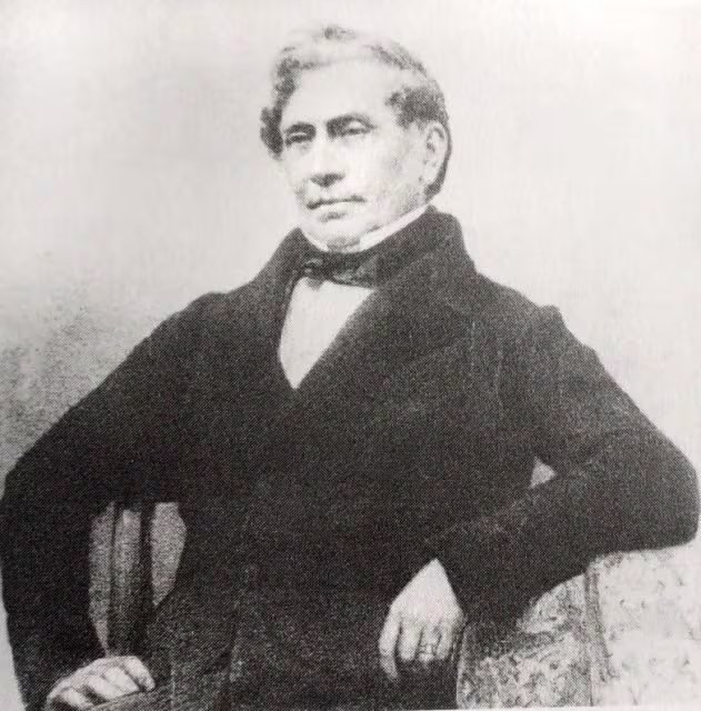 James Miranda Barry