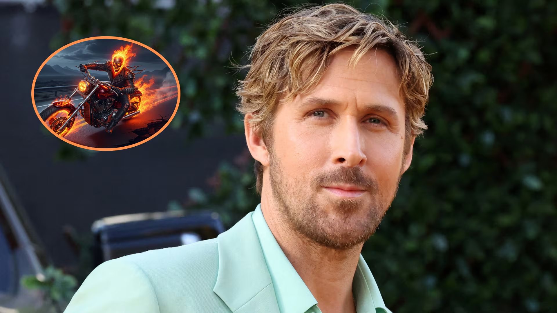 Ryan Gosling y Shawn Levy volverán a trabajar juntos después de 