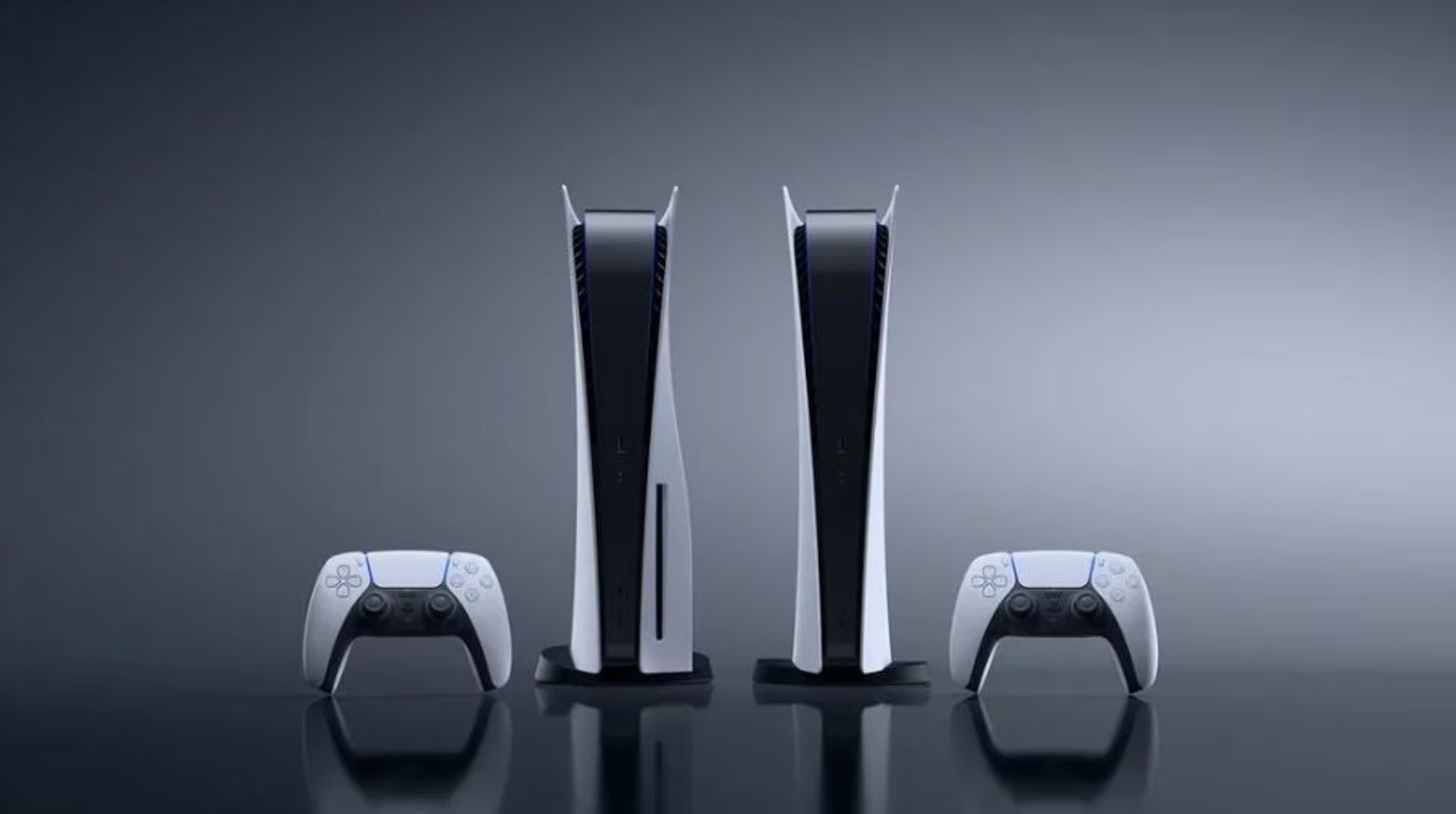El formato digital domina en PlayStation con un 80%.