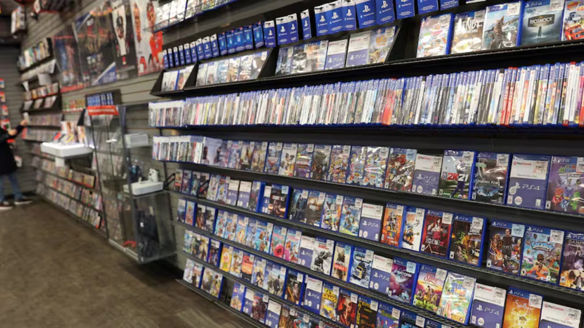 PlayStation prepara el fin del formato físico en 2028 y reaviva el debate sobre la propiedad digital - (Difusión)
