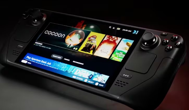 El encarecimiento de Steam Deck OLED introduce incertidumbre en torno a los futuros productos de Valve, especialmente en relación con Steam Machine.