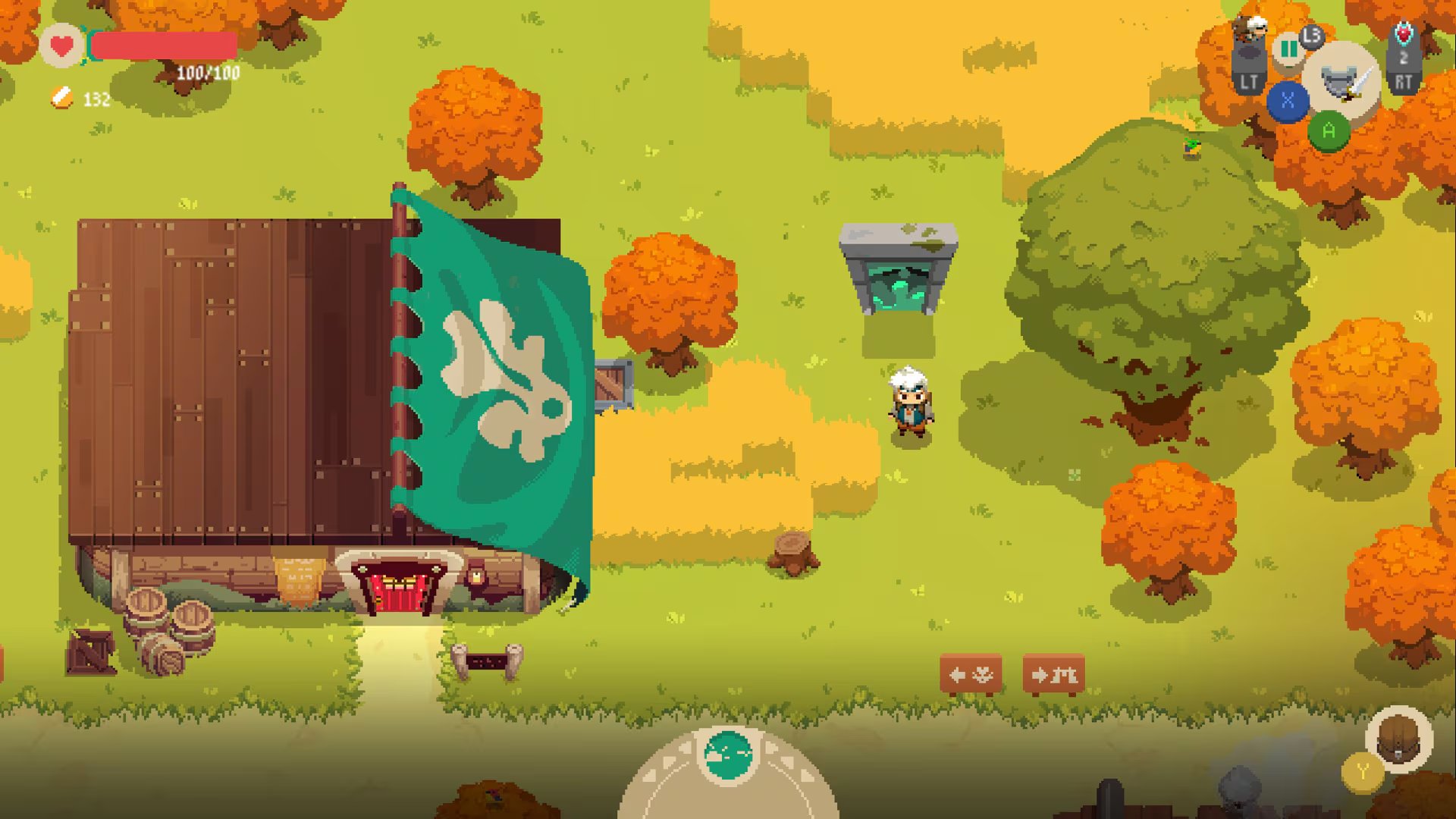 El juego es compatible con Windows, macOS y Linux. (Steam)