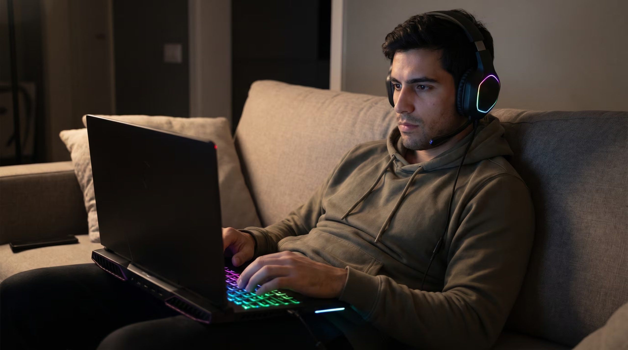 Reclamar títulos gratuitos ayuda a ampliar colecciones y apoyar estudios, y conviene activar notificaciones y revisar ofertas frecuentes, porque algunos juegos cambian de precio o dejan de estar disponibles sin aviso, como ocurre en esta despedida - (Imagen Ilustrativa Infobae)