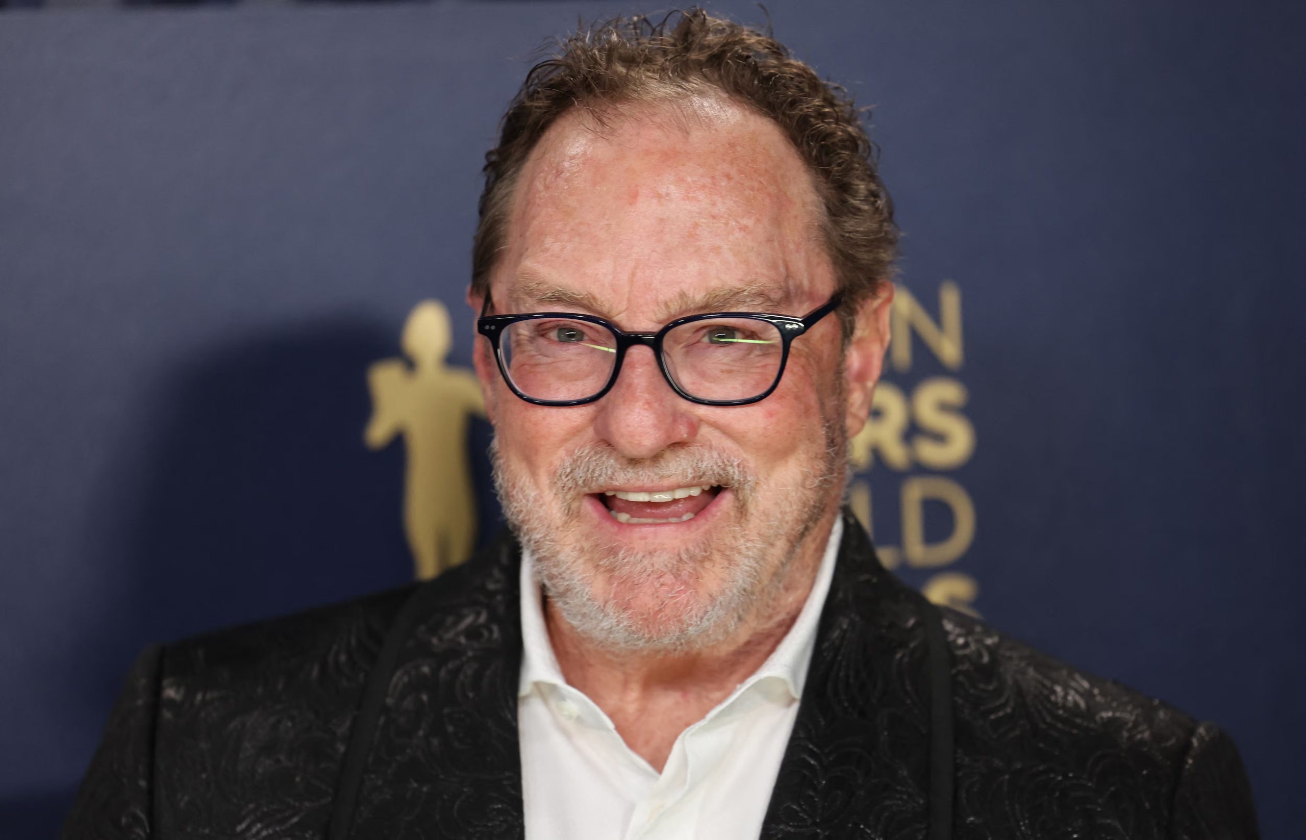 Stephen Root recordó sus trabajos con los hermanos Coen y en ¡Huye!, donde destacó la libertad creativa en La balada de Buster Scruggs y la honestidad de la película de Jordan Peele (REUTERS/Mike Blake)
