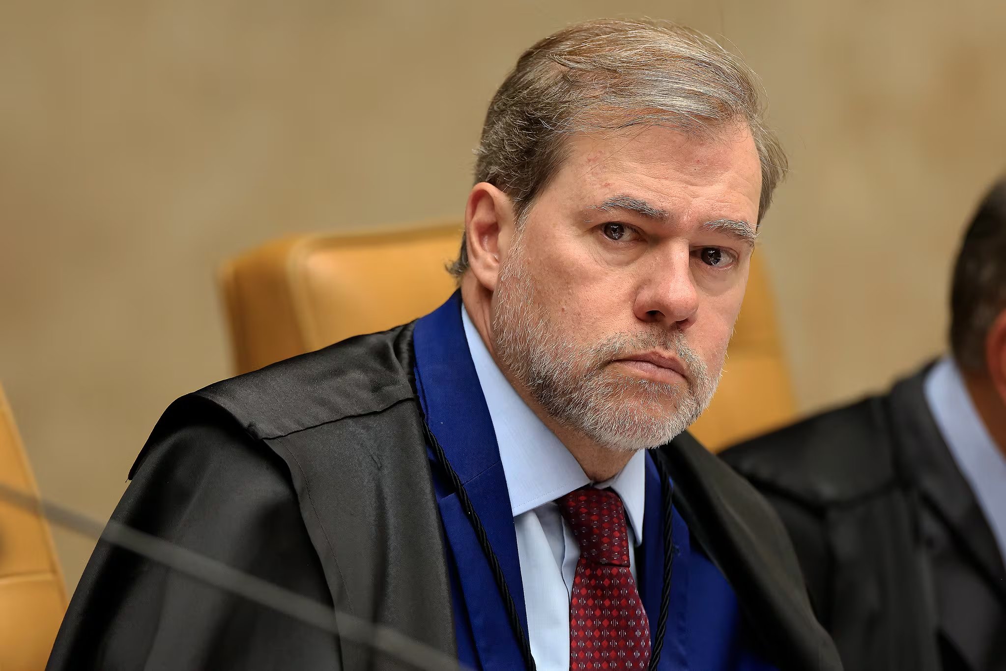 El ministro del Supremo Tribunal Federal de Brasil, Dias Toffoli, anula el uso de las pruebas del caso Odebrecht en el proceso judicial contra Alejandro Toledo. (Jornal GGN)