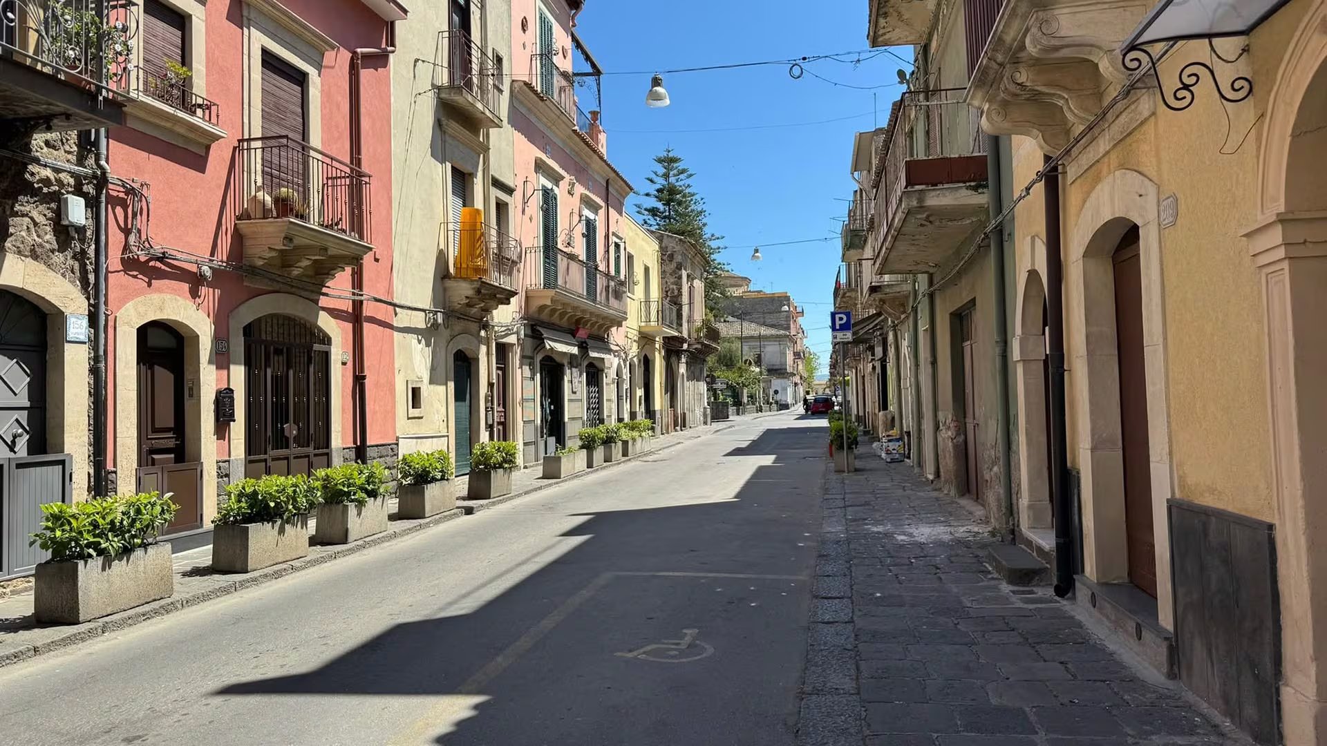 El reconocimiento reposicionó a Militello Val di Catania, una localidad del sudeste de Sicilia que sigue fuera de los circuitos turísticos más transitados (Visit Sicily)