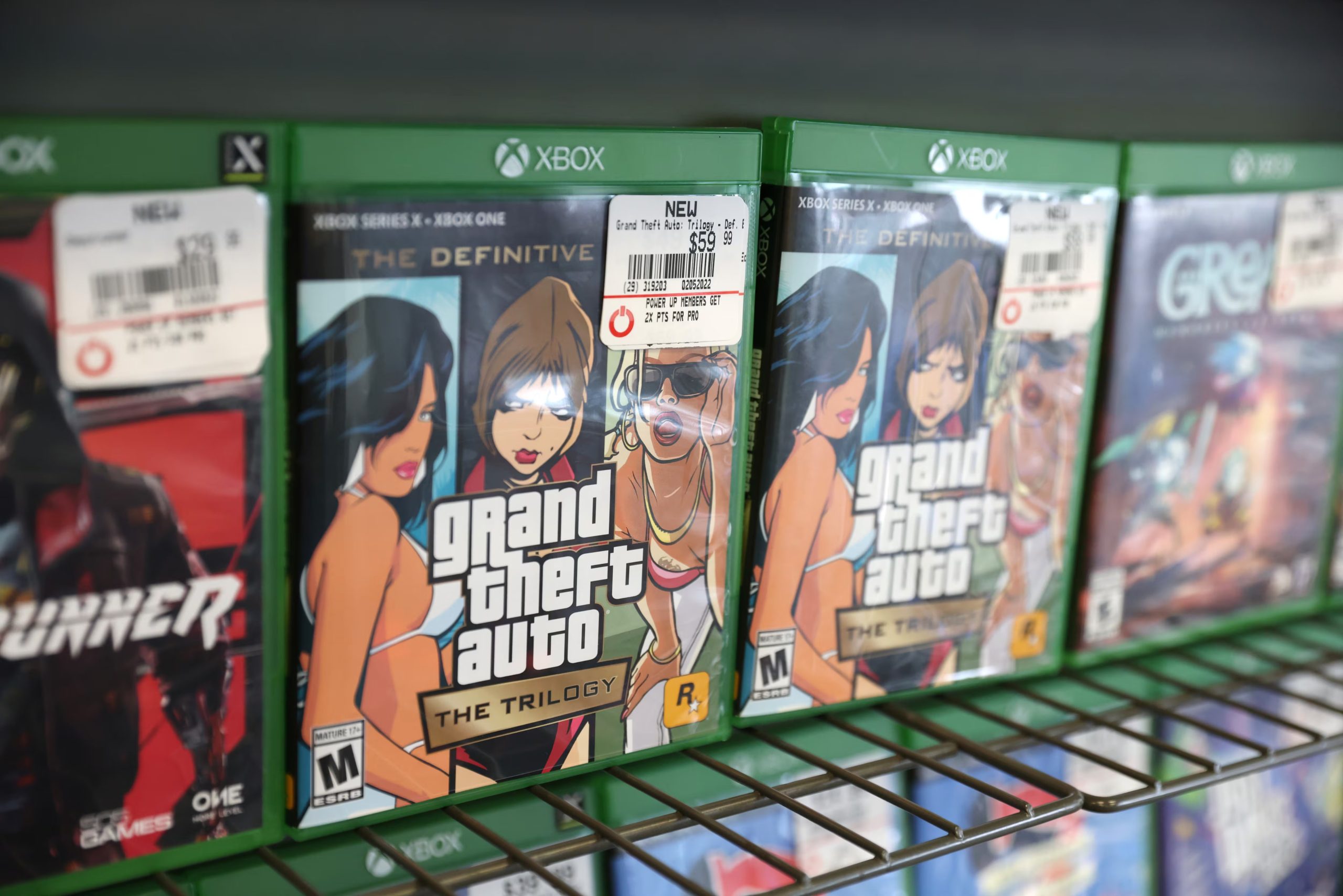 Take-Two Subpoenas Microsoft and Discord Over GTA 6 Leaks