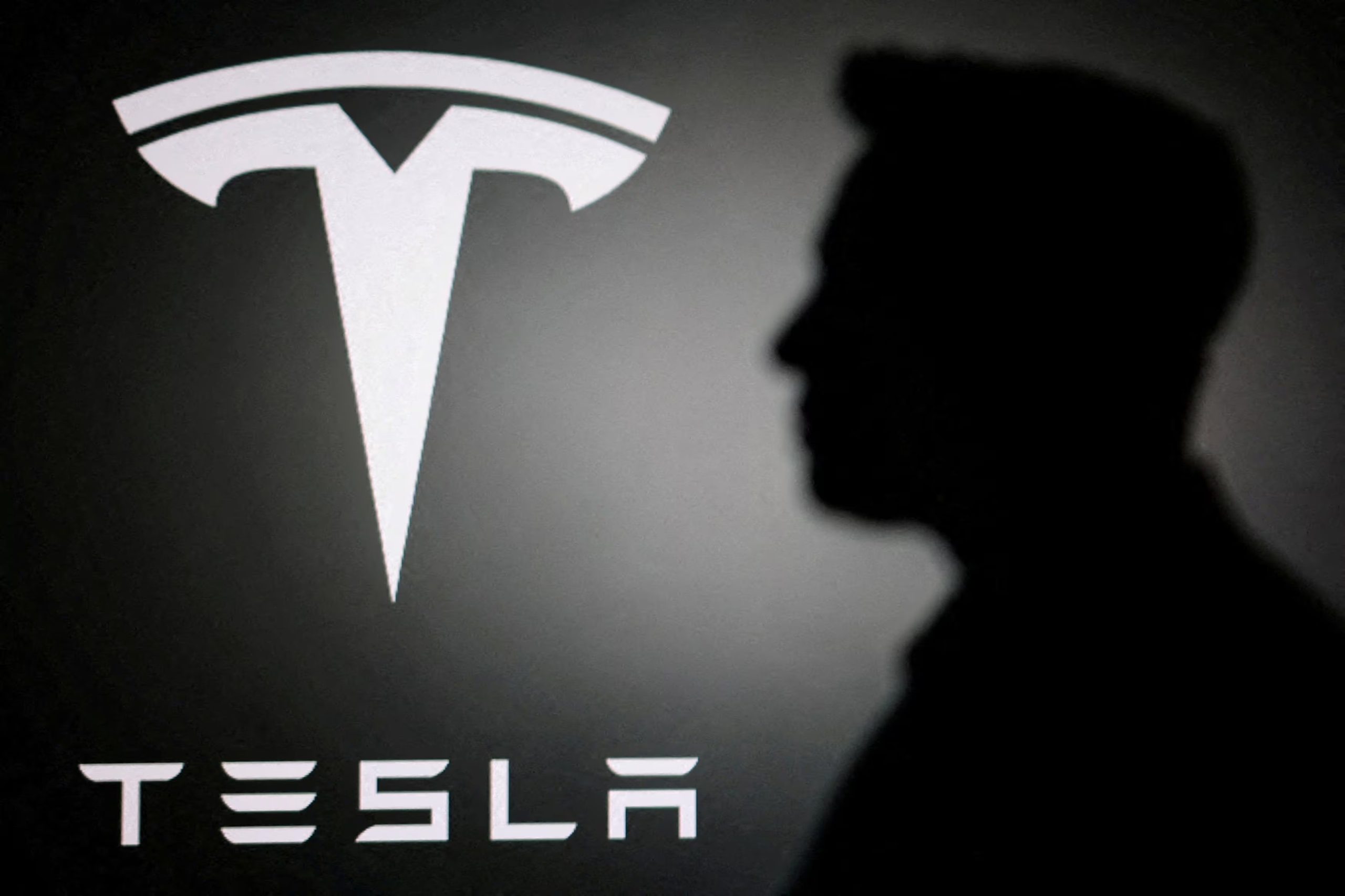 Bajo el liderazgo de Elon Musk, el discurso de la empresa ahora gira principalmente en torno a la inteligencia artificial y la autonomía. 

REUTERS/Dado Ruvic 