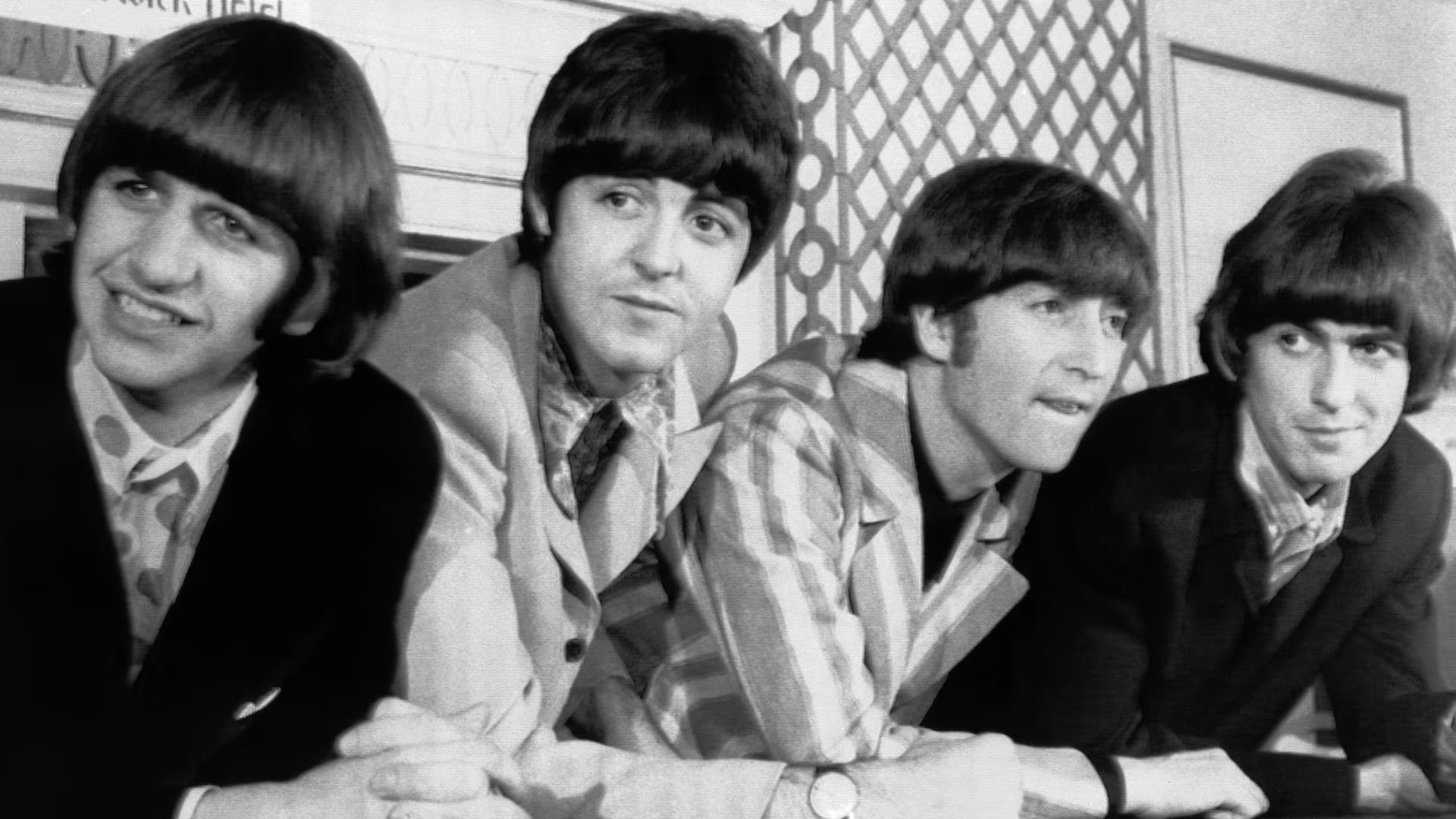 Los conflictos internos y las diferencias creativas anticiparon la disolución de una de las bandas más influyentes del siglo XX (AP)