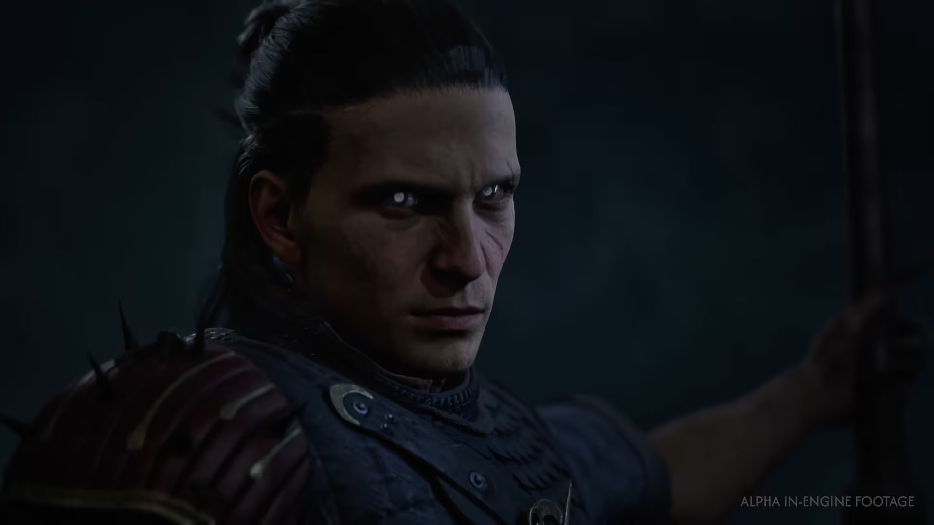 The Blood of Dawnwalker | Desarrolladores: Rebel Wolves, Rebel Wolves Sp. z o.o. | Distribuidores: Bandai Namco Entertainment, BANDAI NAMCO Entertainment America Inc.