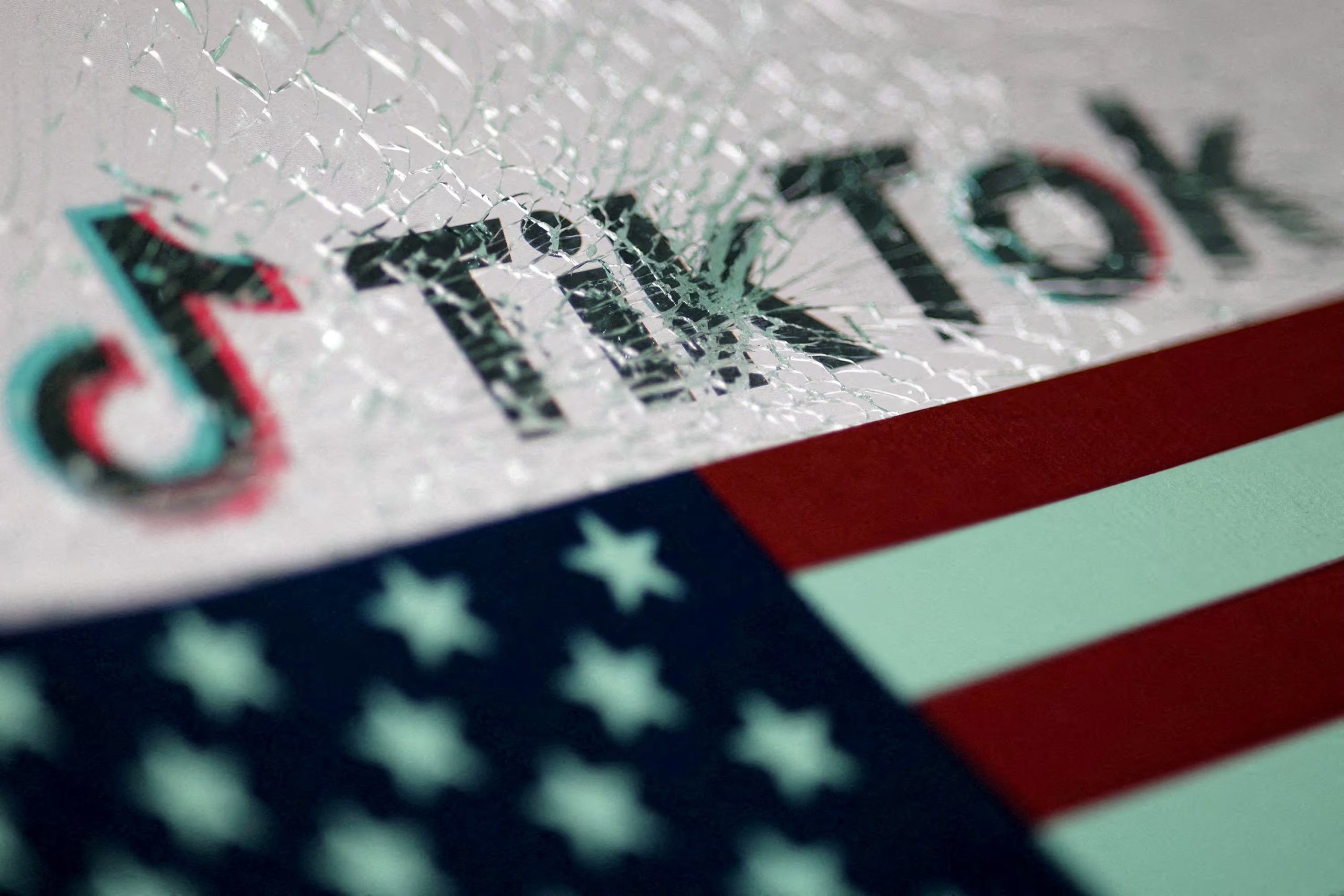 Parte de los empleos de la oficina de Nashville estaba vinculada con la moderación de contenidos, según indicó el concejal metropolitano Terry Vo (REUTERS/Dado Ruvic/Illustration/File Photo/File Photo)