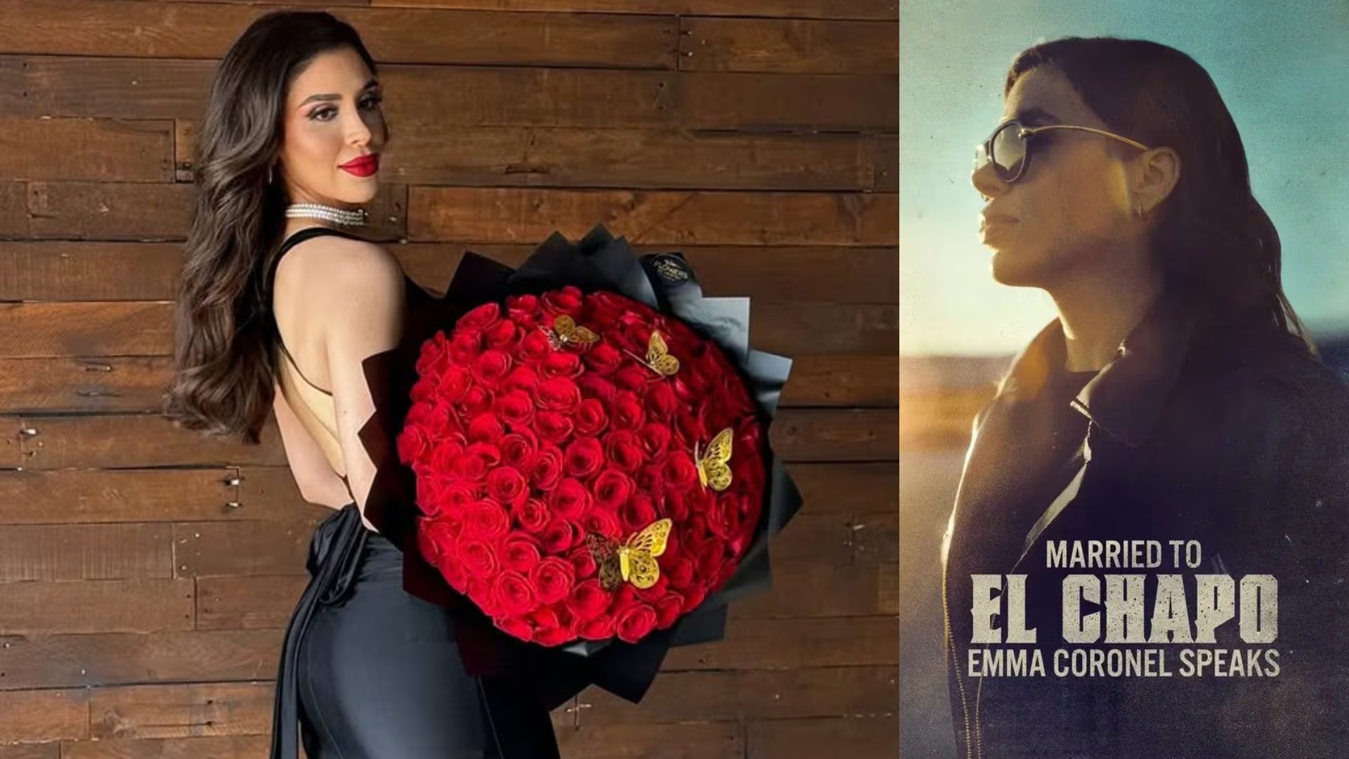 La esposa de Joaquín 