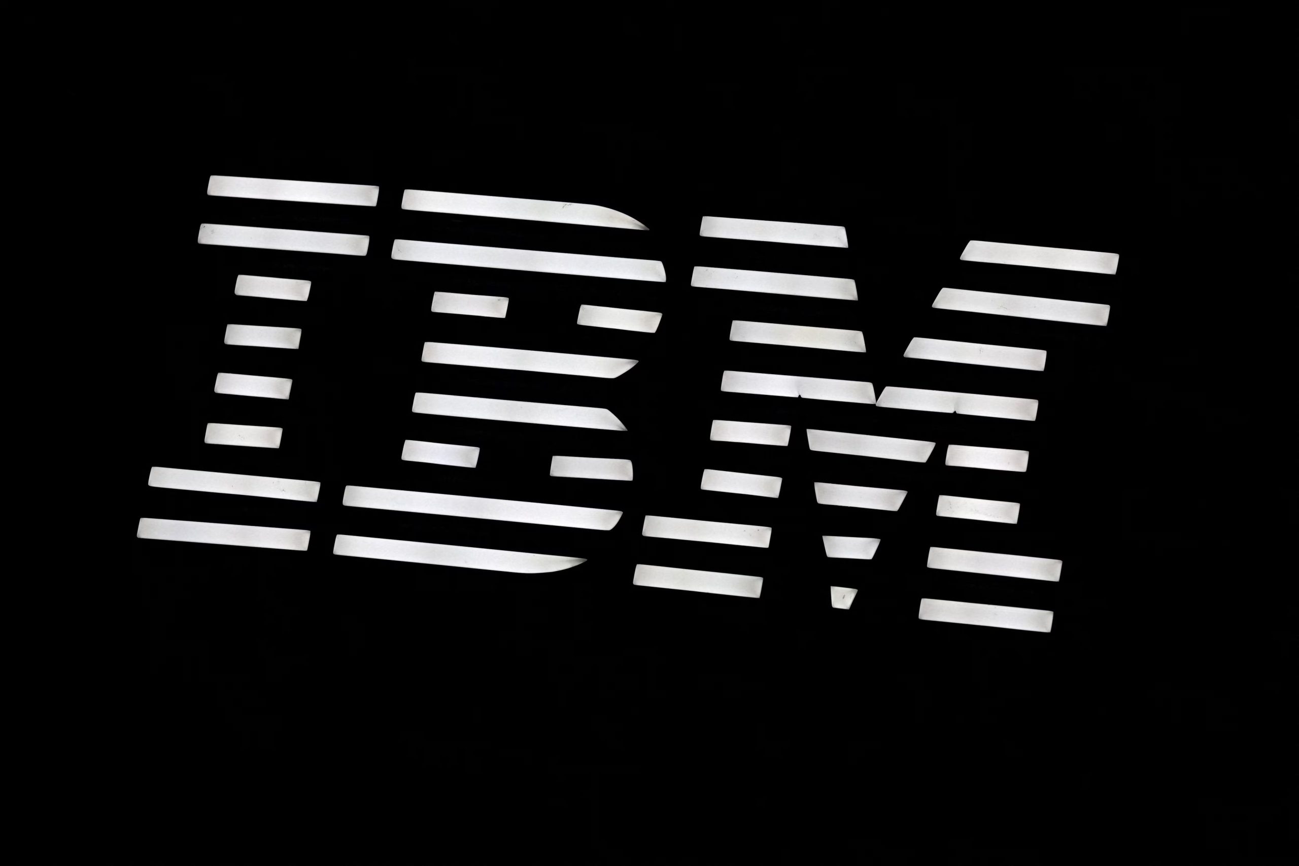 Gil trabajó en el departamento de investigación del IBM. REUTERS/Chris Helgren//File Photo