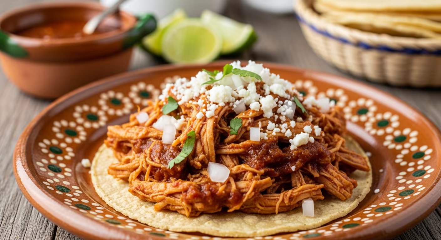 La receta sugiere controlar el aceite y elegir tostadas horneadas, tortillas de maíz o ensalada para mantener una comida ligera y práctica para la semana. - (Imagen Ilustrativa Infobae)
