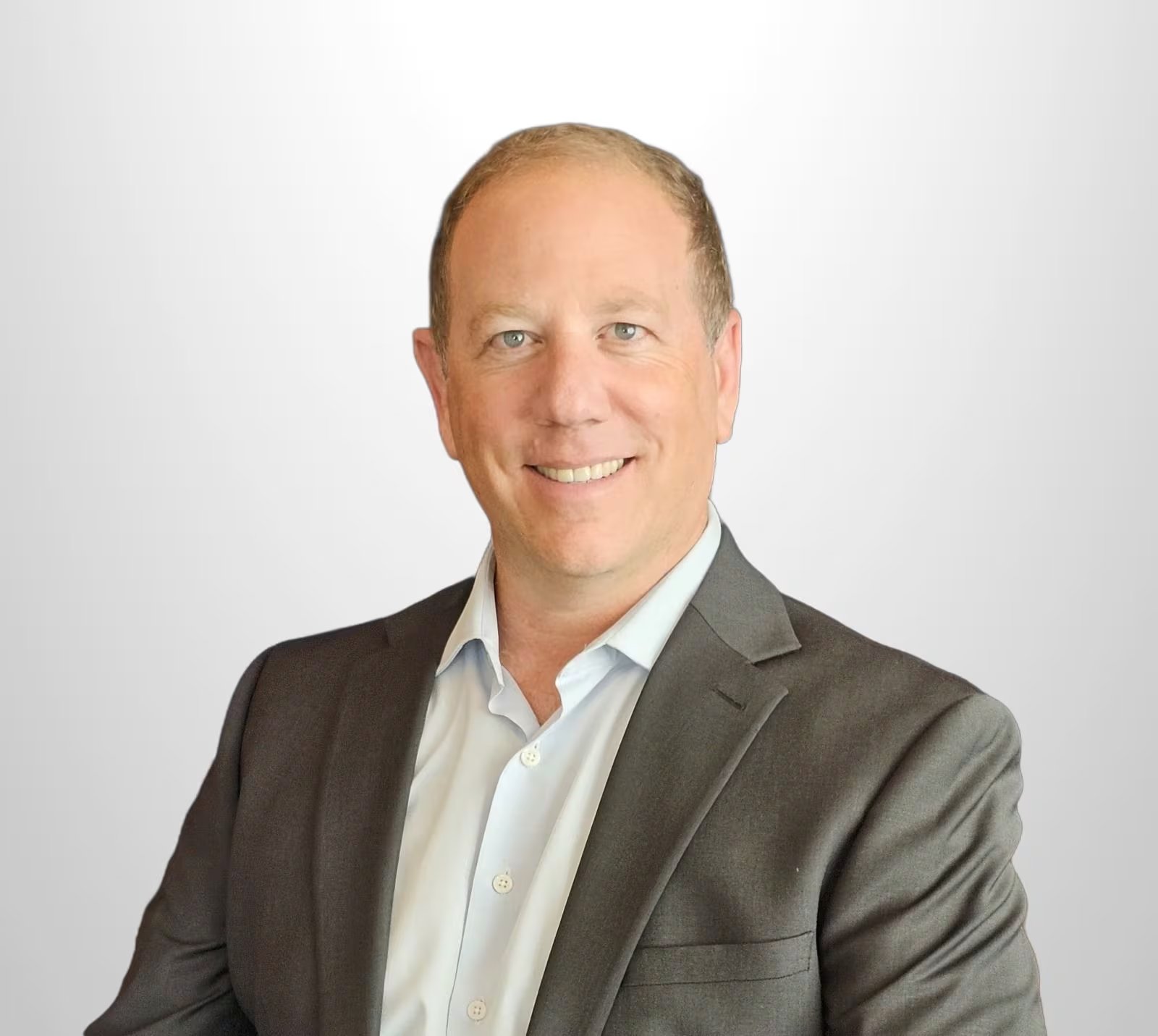 Doron Spielman, portavoz de la oficina del primer ministro de Israel