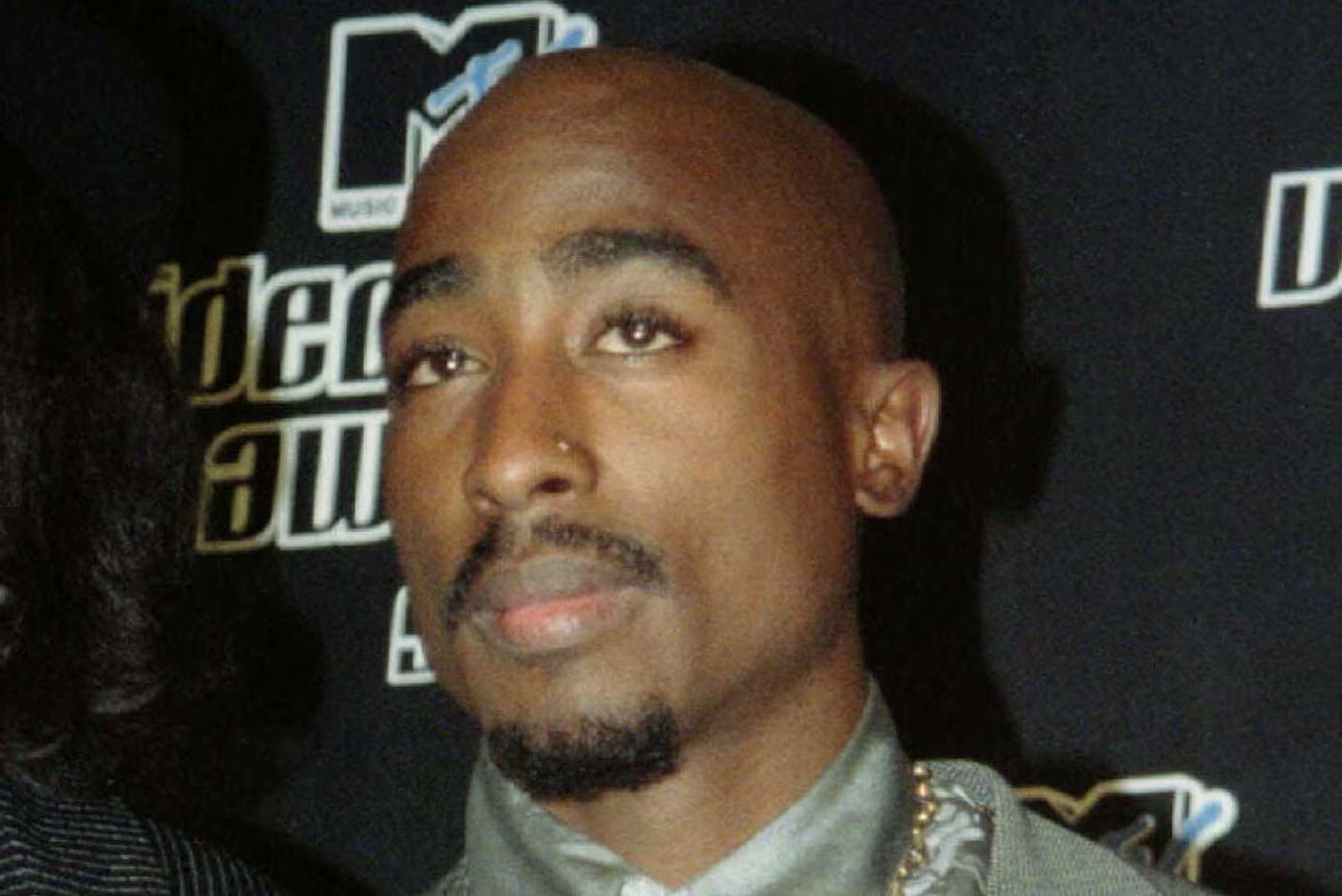 El crimen ocurrió la noche del 7 de septiembre de 1996, cuando Shakur visitaba Las Vegas para asistir a un combate de boxeo de Mike Tyson (REUTERS)