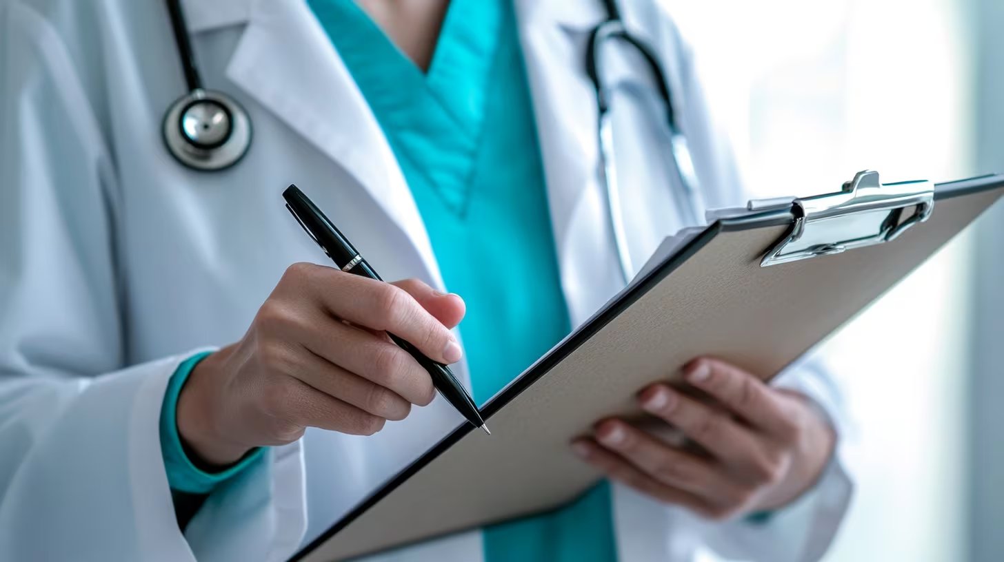 Los informes médicos incorporados al expediente acreditaron traumatismo facial, fractura de húmero izquierdo, fractura del tabique nasal y lesiones en el hombro. (Imagen Ilustrativa Infobae)