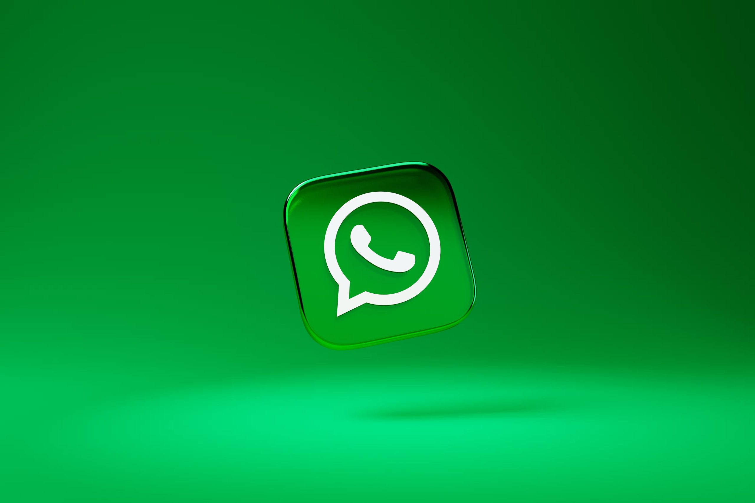 Los usuarios deberán hacer una copia de seguridad para no perder sus chats e información.