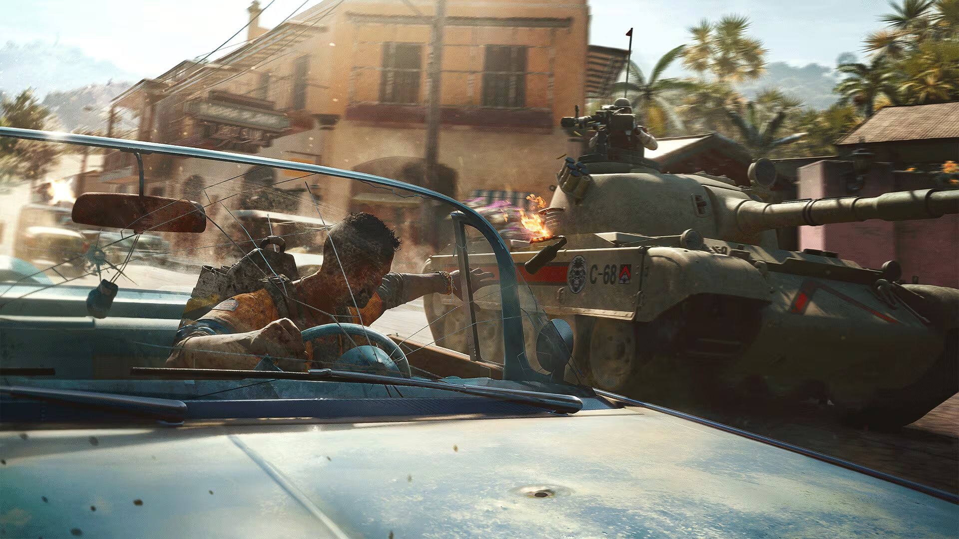 El traspaso de juegos funciona solo de consola a PC y no de forma inversa. (Ubisoft)