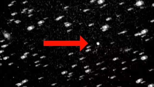El asteroide fue fotografiado en 2013. El paso de Apophis permitirá ensayar sistemas de defensa planetaria y perfeccionar la respuesta frente a riesgos de impacto futuros (NASA)
