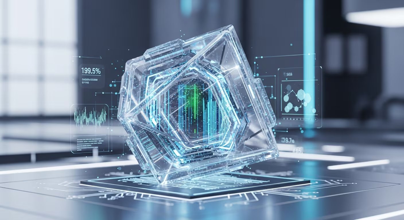 Investigadores consiguieron alterar de manera considerable la onda de la radiación producida por los emisores cuánticos. (Imagen Ilustrativa Infobae)