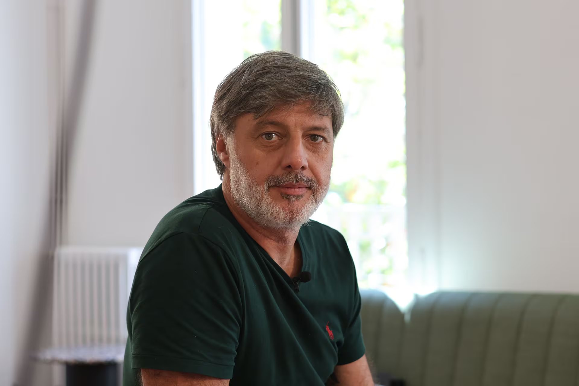 Andrés Barba (Johanna Marghella)