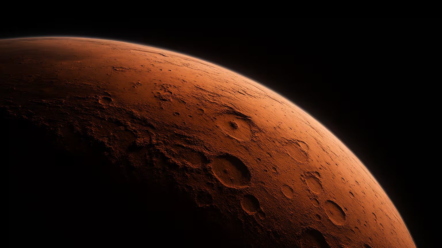 El tamaño reducido de los polígonos aporta datos que los satélites en órbita no podían medir con el mismo detalle (Imagen Ilustrativa Infobae)