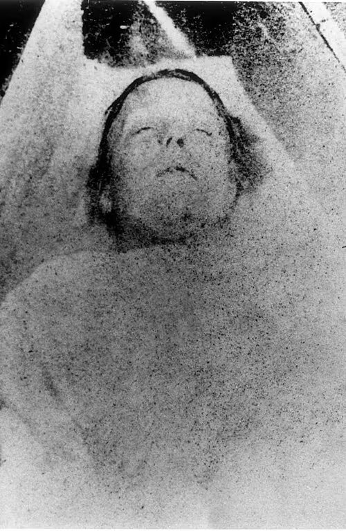 Mary Ann