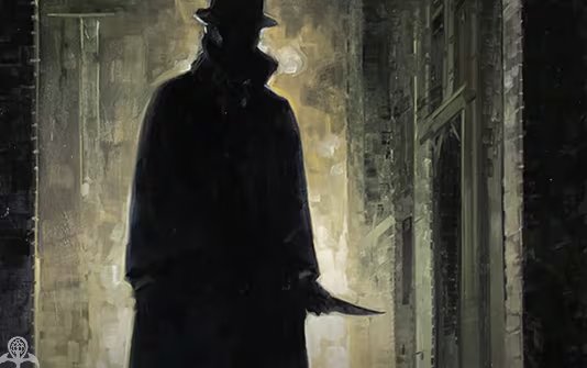 La policía terminó vinculando oficialmente cinco asesinatos con el mismo autor: Mary Ann Nichols, Annie Chapman, Elizabeth Stride, Catherine Eddowes y Mary Jane Kelly