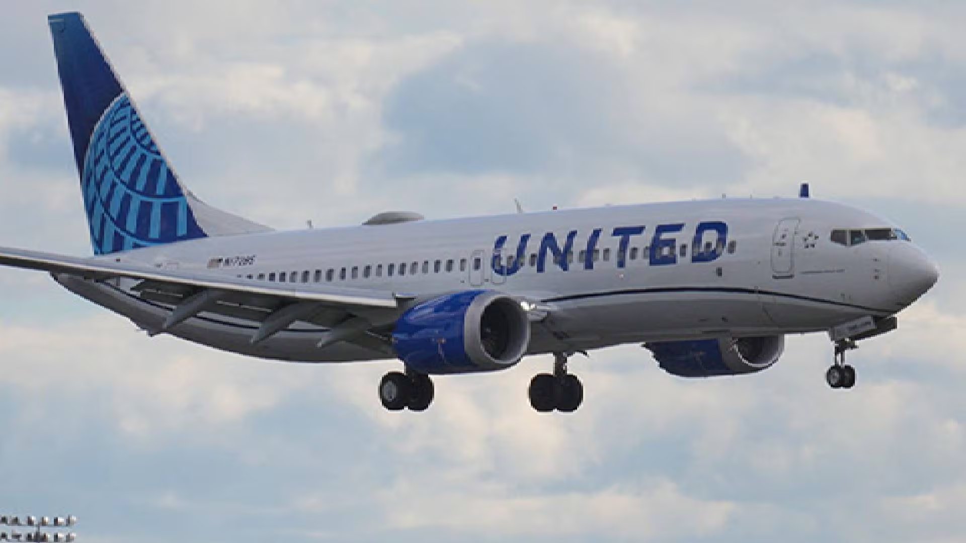 La expansión de United Airlines se concentrará en Newark, con ocho nuevos destinos europeos y más conexiones desde Nueva Jersey (Reuters)