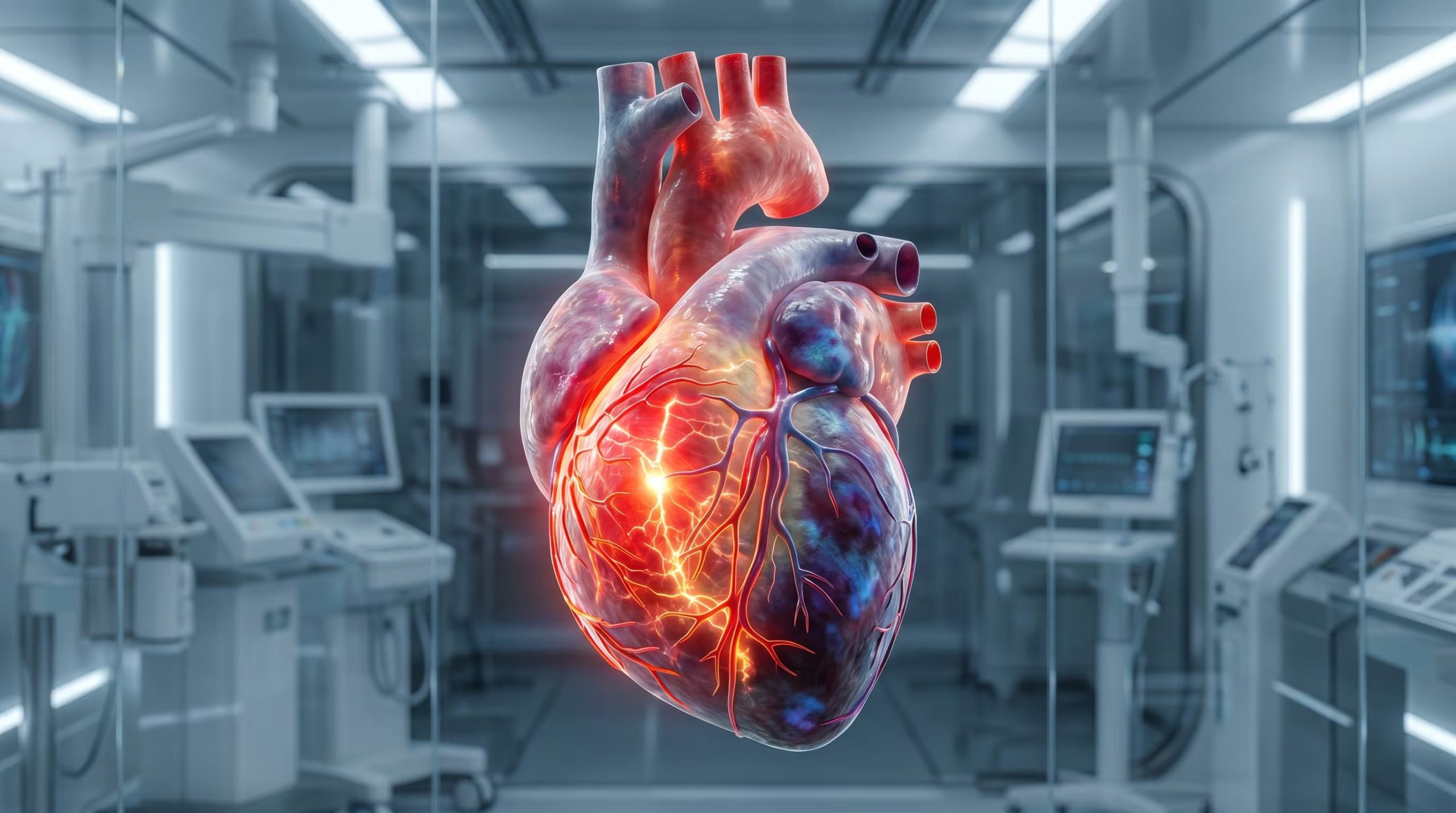 El estudio publicado en npj Microgravity mostró que la fuerza de contracción del corazón se mantuvo al mismo nivel que en los ratones que no viajaron al espacio (Imagen Ilustrativa Infobae)