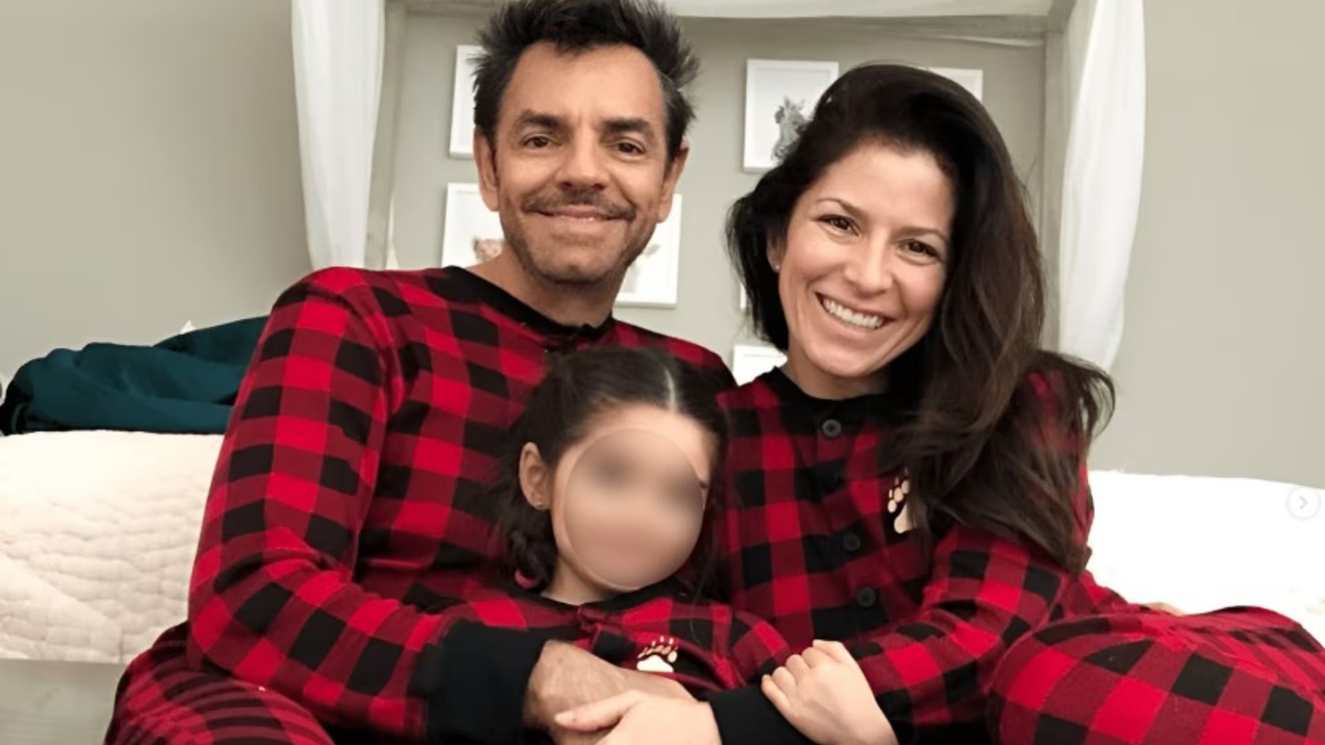 Aitana Derbez desata críticas en redes, pero famosos la defienden 

(IG: @ederbez)
