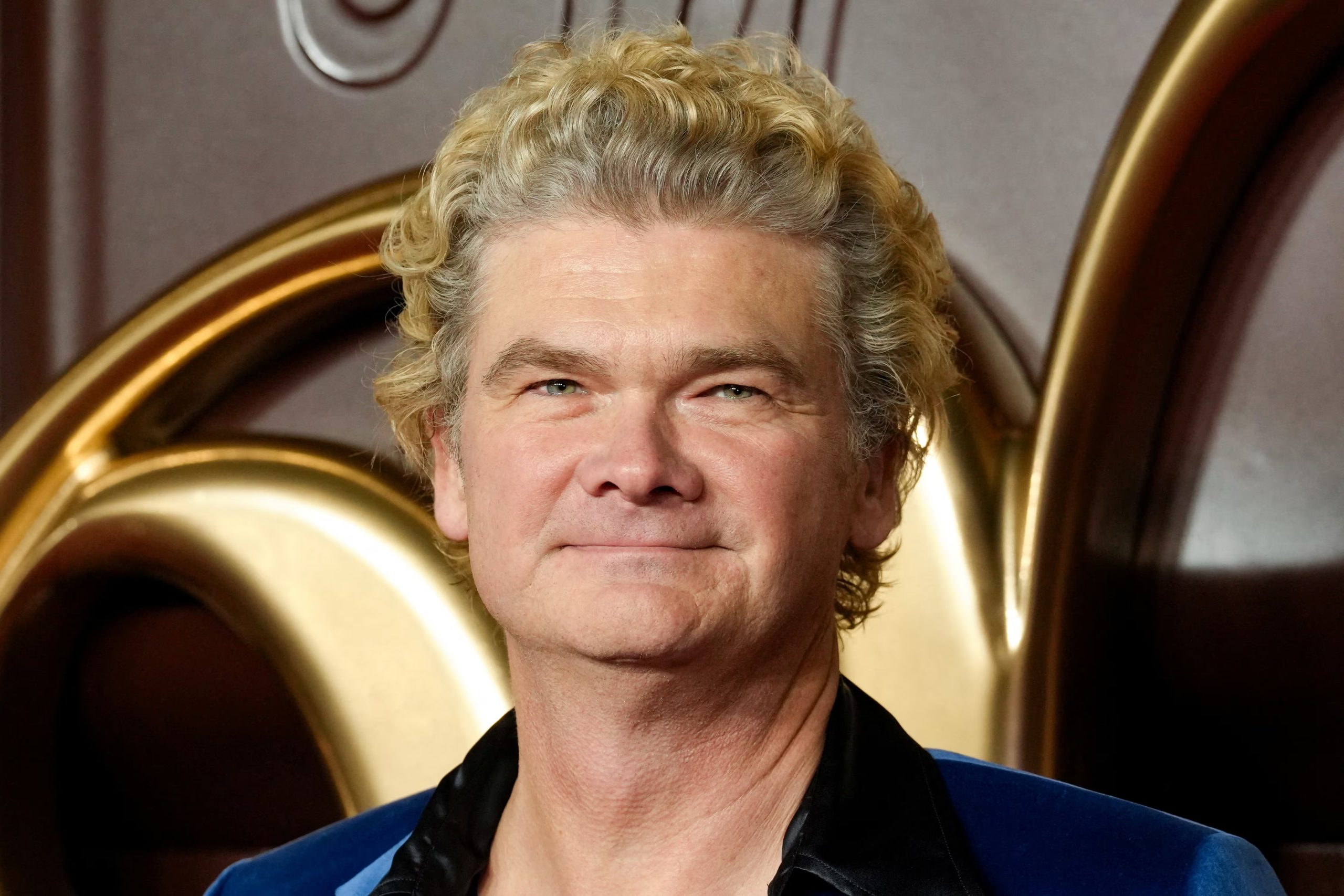 Simon Farnaby sostuvo que 