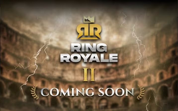 Ring Royale confirma su segunda edición para el 2 de marzo de 2027 con Poncho de Nigris al frente de la organización