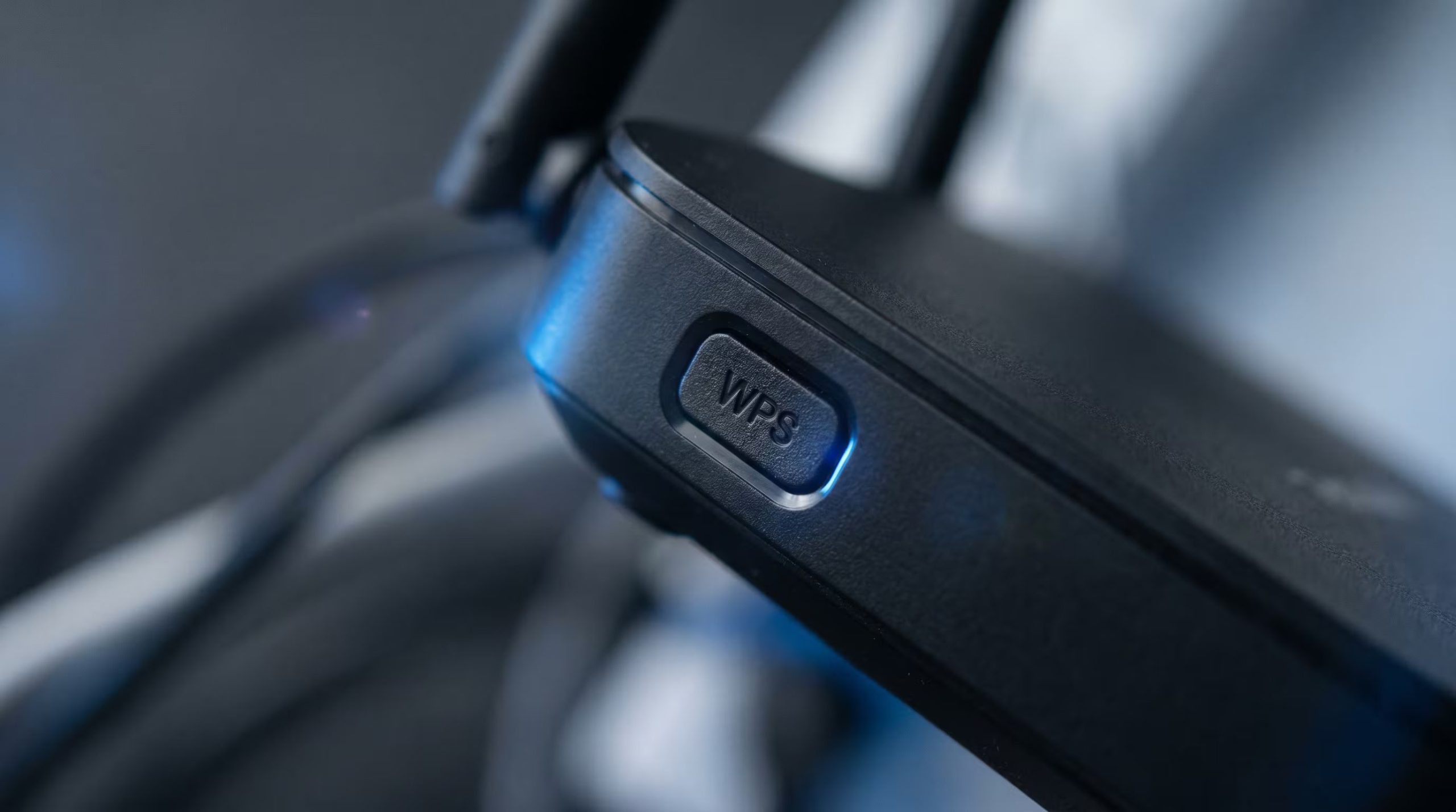 Buenas prácticas al compartir WiFi, permisos, firmware y WPS desactivado - (Imagen Ilustrativa Infobae)