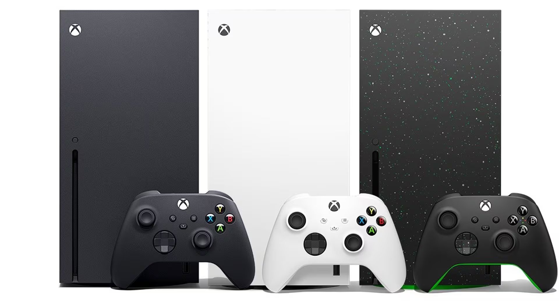 Xbox anunció una nueva herramienta para convertir los juegos físicos de la Xbox One y Xbox Series X en juegos digitales. (Xbox)