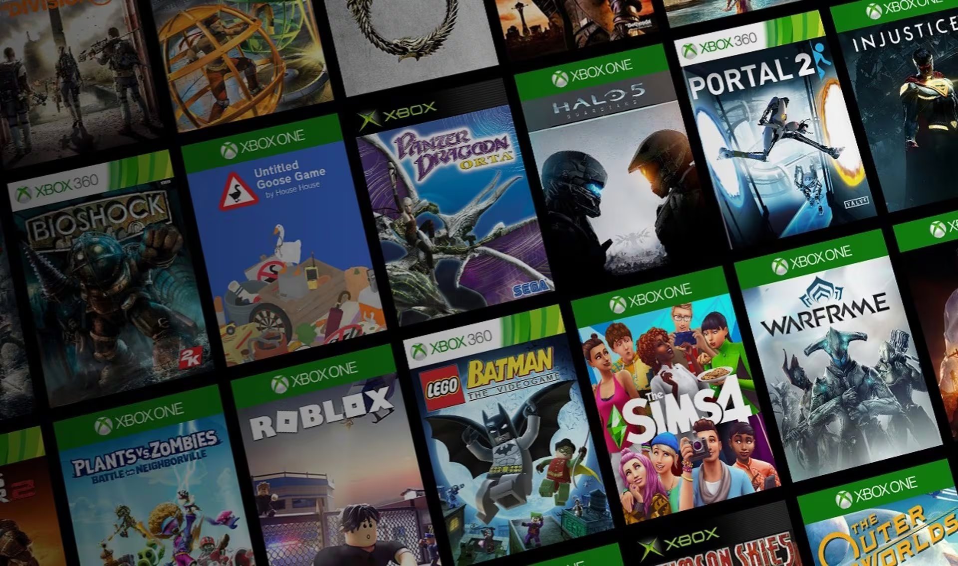 Xbox probará su nueva función con usuarios de Xbox Insider desde el 31 de agosto. (Xbox)