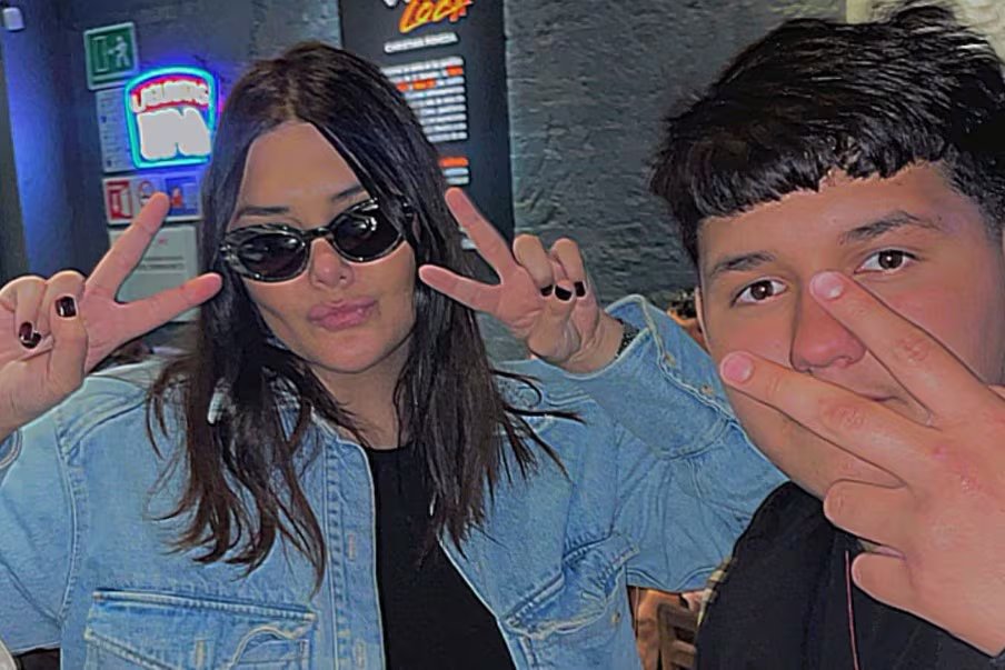 (Foto: Instagram/@yuritaflowers)