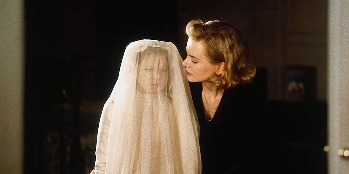 13/10/2020 Nicole Kidman protagoniza Los Otros
CULTURA
SOGEPAQ/DIMENSION FILMS
