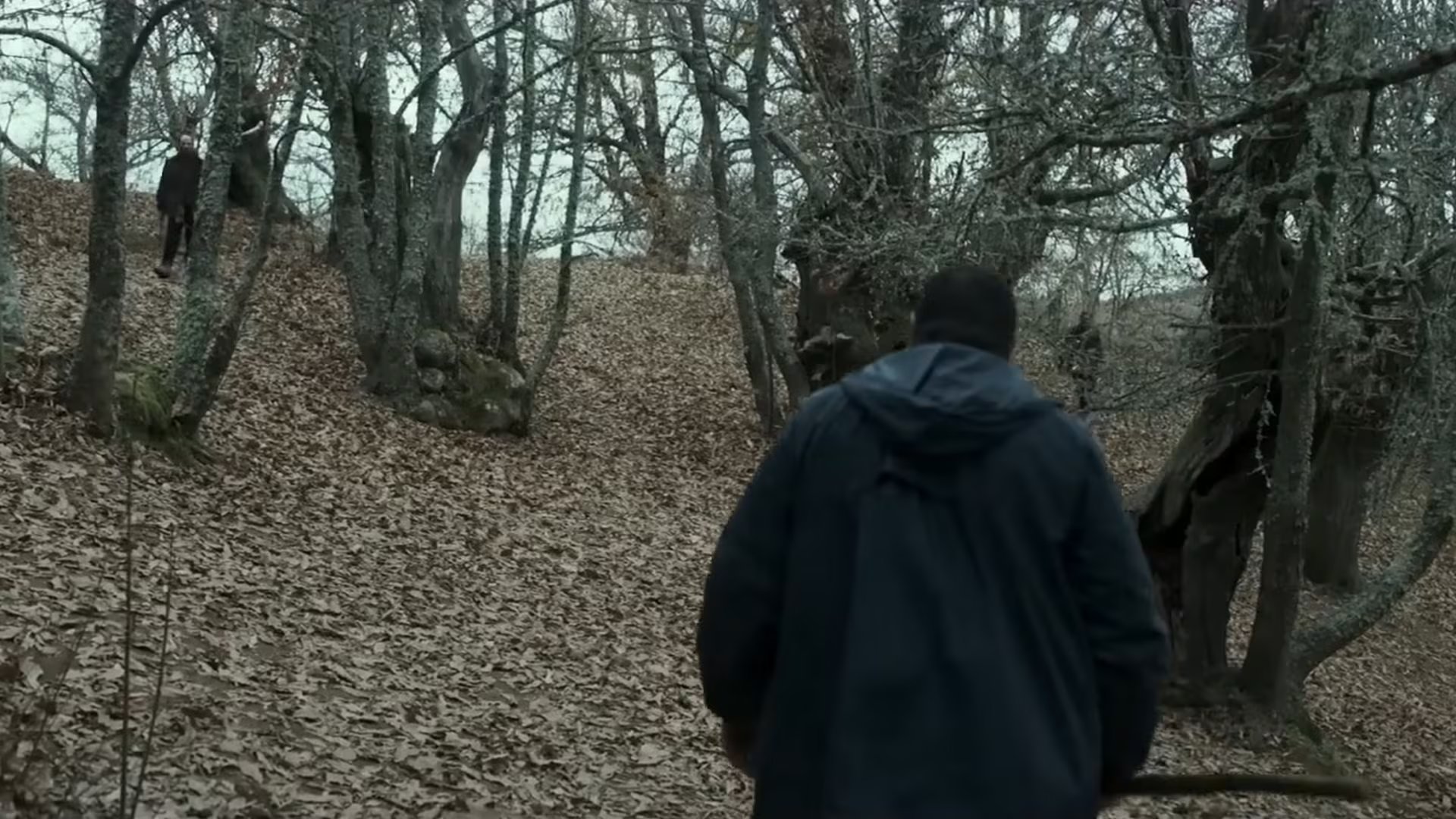 As Bestas | Director: Rodrigo Sorogoyen | Productora: Arcadia Motion Pictures, Le Pacte (Captura del Trailer Oficial)
