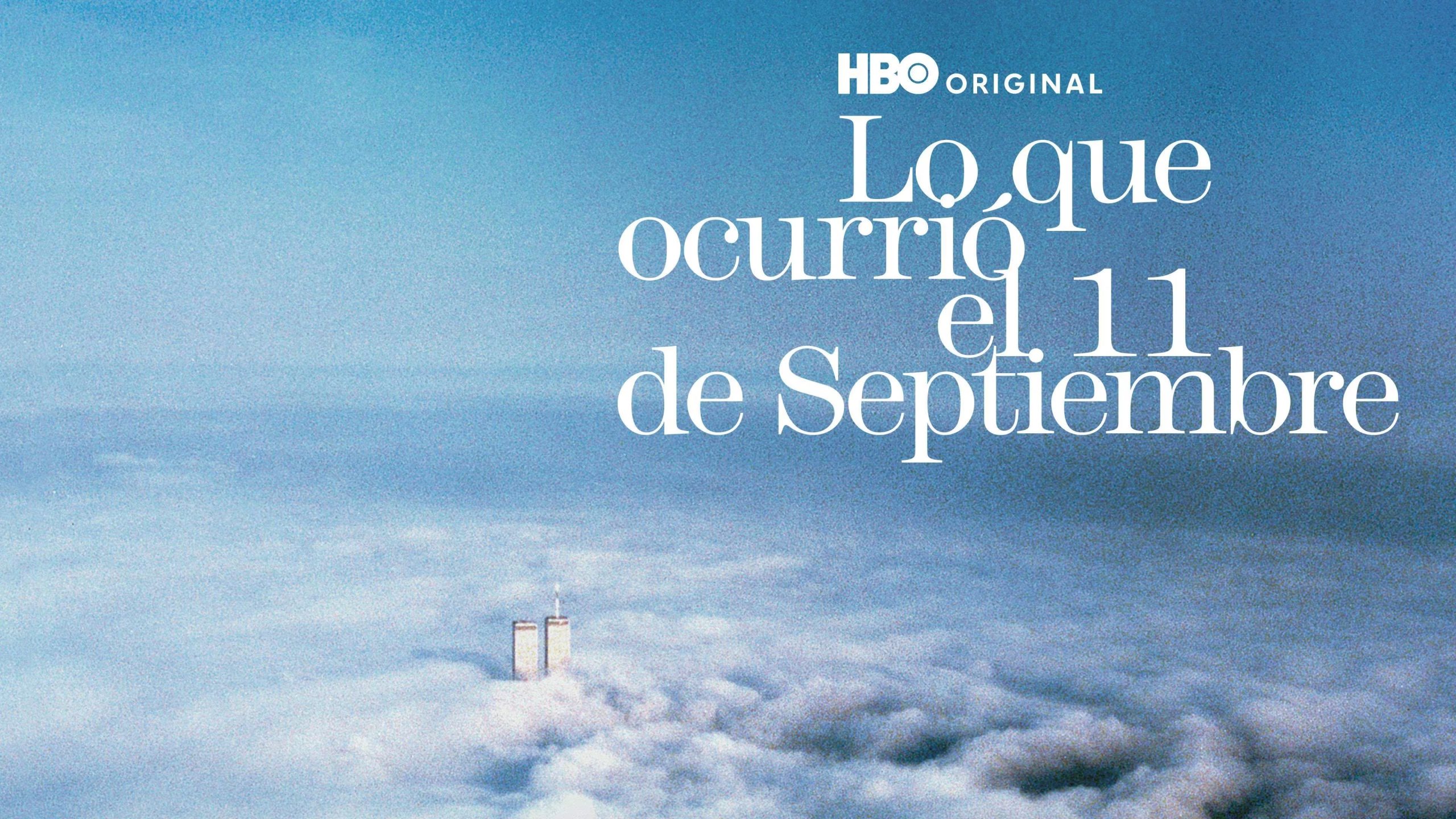 El documental educativo de HBO Max, dirigido a un público joven, explica los hechos del 11S a través de testimonios de personas vinculadas con los ataques (HBO Max)