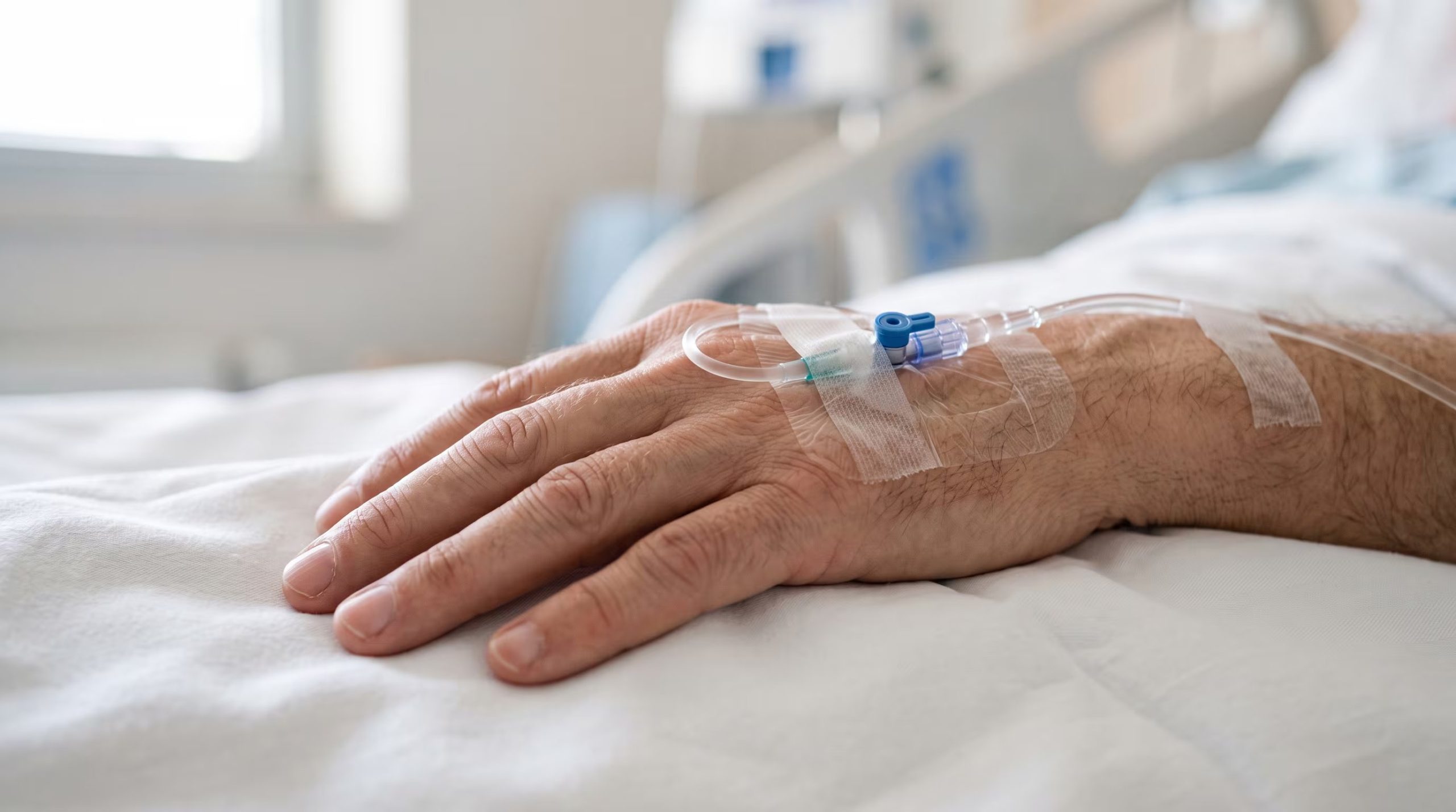 Una de las víctimas del ataque en Santa Ana sufrió secuelas permanentes que la mantienen postrada en cama de por vida, tras resultar gravemente herida por disparos (Imagen Ilustrativa Infobae)