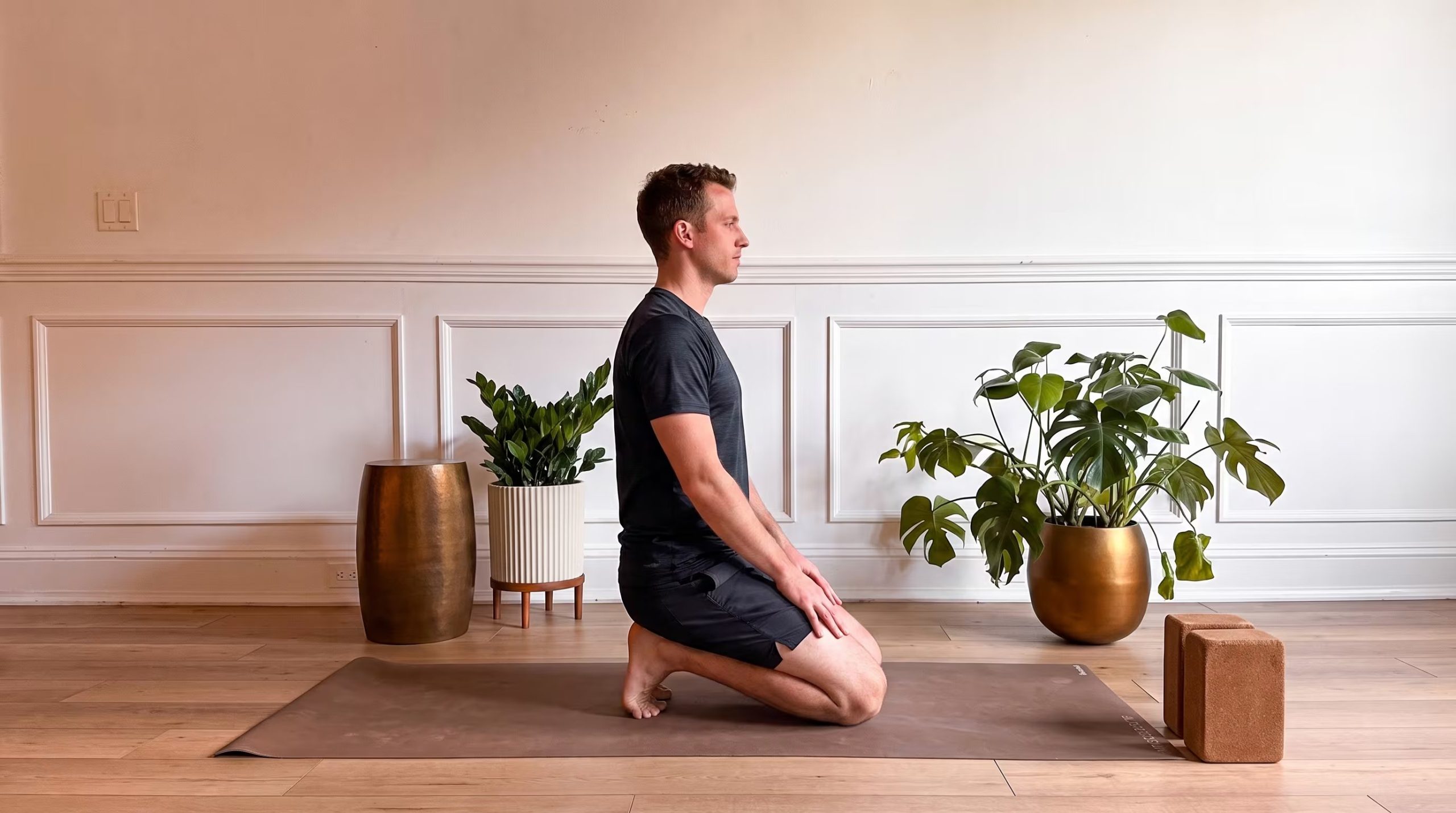 El mindfulness puede adaptarse a niños y adolescentes, pero no reemplaza los tratamientos ni la evaluación profesional ante síntomas persistentes o intensos (Imagen Ilustrativa Infobae)