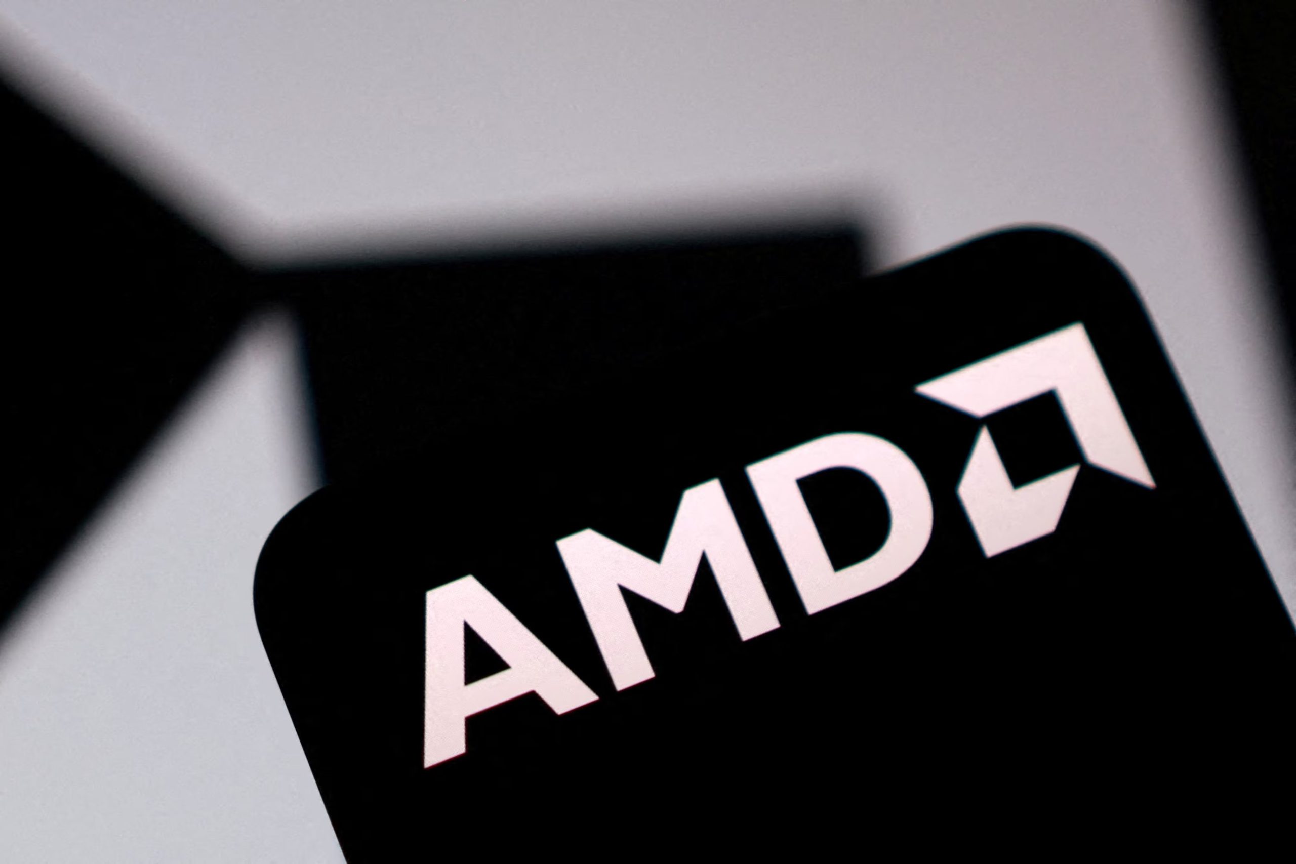 En materia de valuación, AMD cotiza actualmente a unas 41 veces sus ganancias futuras a 12 meses.
REUTERS/Dado Ruvic