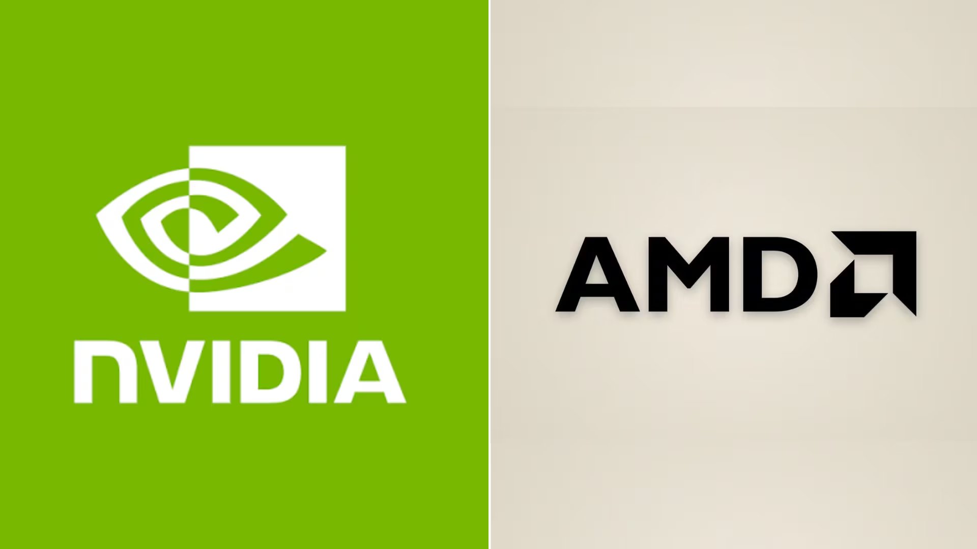 Las próximas generaciones de tarjetas gráficas de Nvidia y AMD podrían retrasarse hasta 2028.
(Nvidia - AMD)
