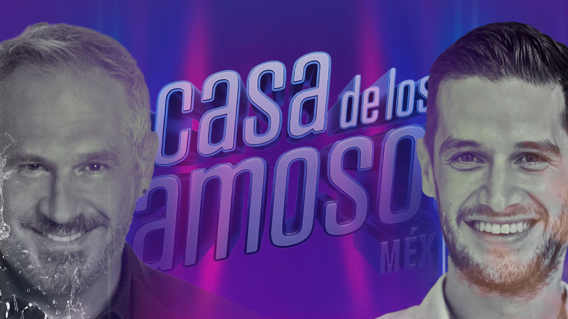 El conductor regiomontano hizo estas declaraciones durante el episodio más reciente de su pódcast “Un Porro Con”.
(Foto: Infobae México/ Jovani Pérez)