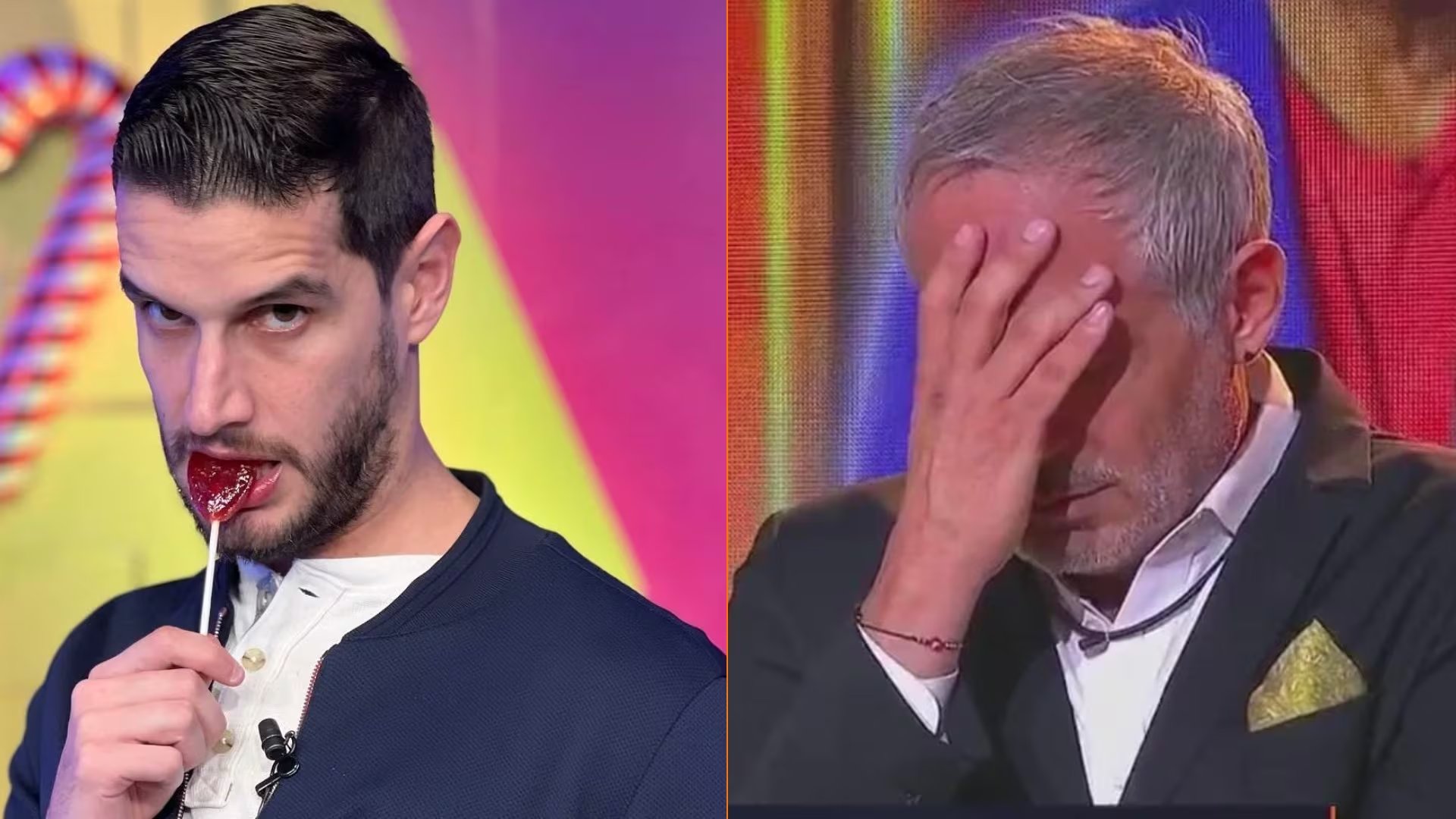 Las discusiones semanales y los posicionamientos dentro del foro generaron momentos de alta tensión entre los participantes del concurso.
(@mrrobot, X)