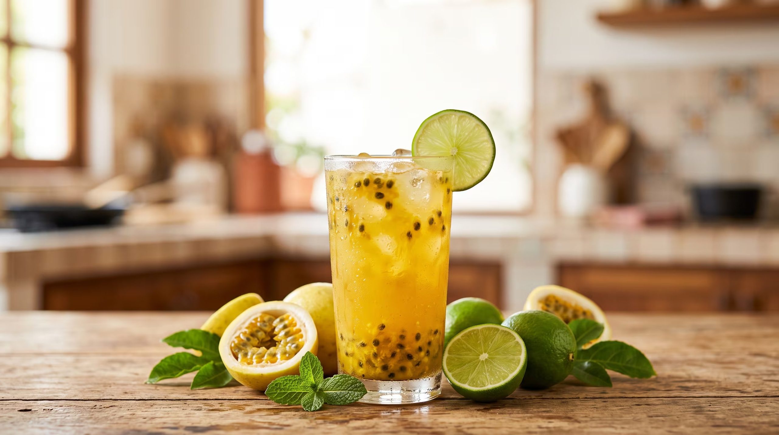 Si buscas una versión con menos azúcar, reduce la cantidad a 150 gramos o utiliza un endulzante adecuado para bebidas. (Imagen Ilustrativa Infobae)
