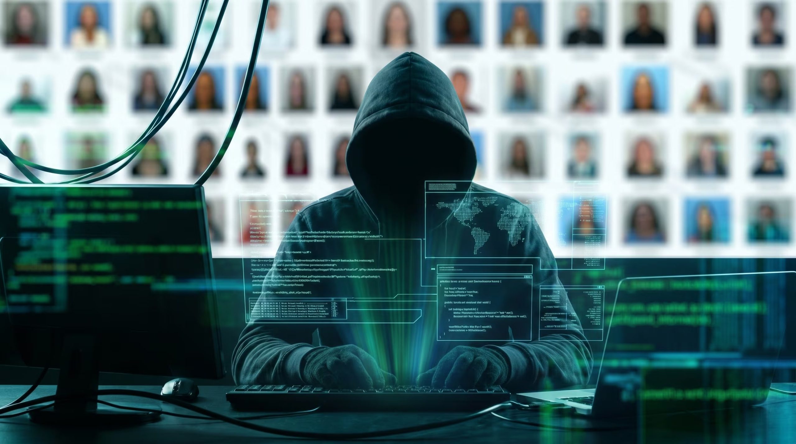 El ransomware puede bloquear sistemas, cifrar archivos y amenazar con publicar información obtenida durante una intrusión. (Imagen Ilustrativa Infobae)