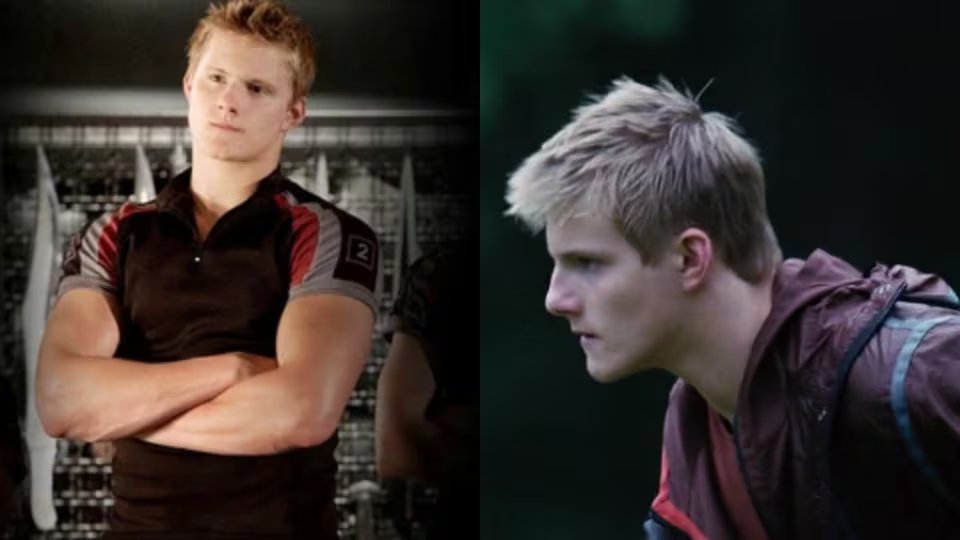 El actor reconoció su gratitud hacia el director Gary Ross por el desarrollo de su personaje Cato en Los Juegos del Hambre (Lionsgate Films)